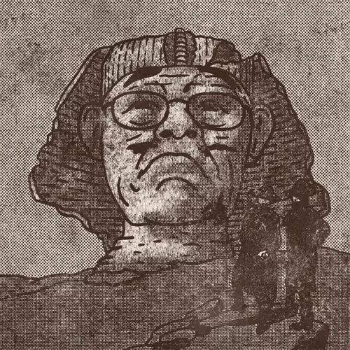 /Imagine: SATOSPHINX