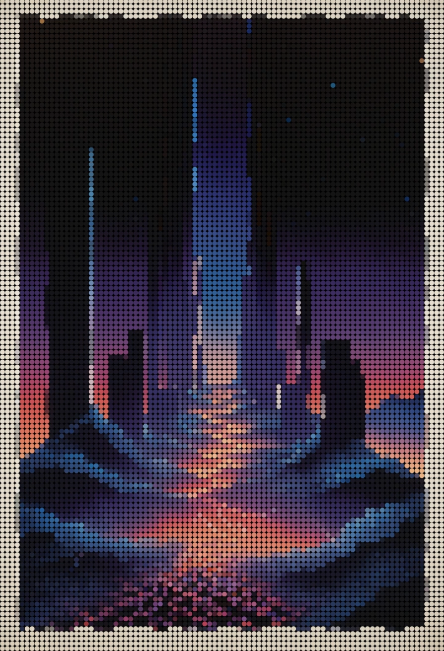 BASED PIXELS #302