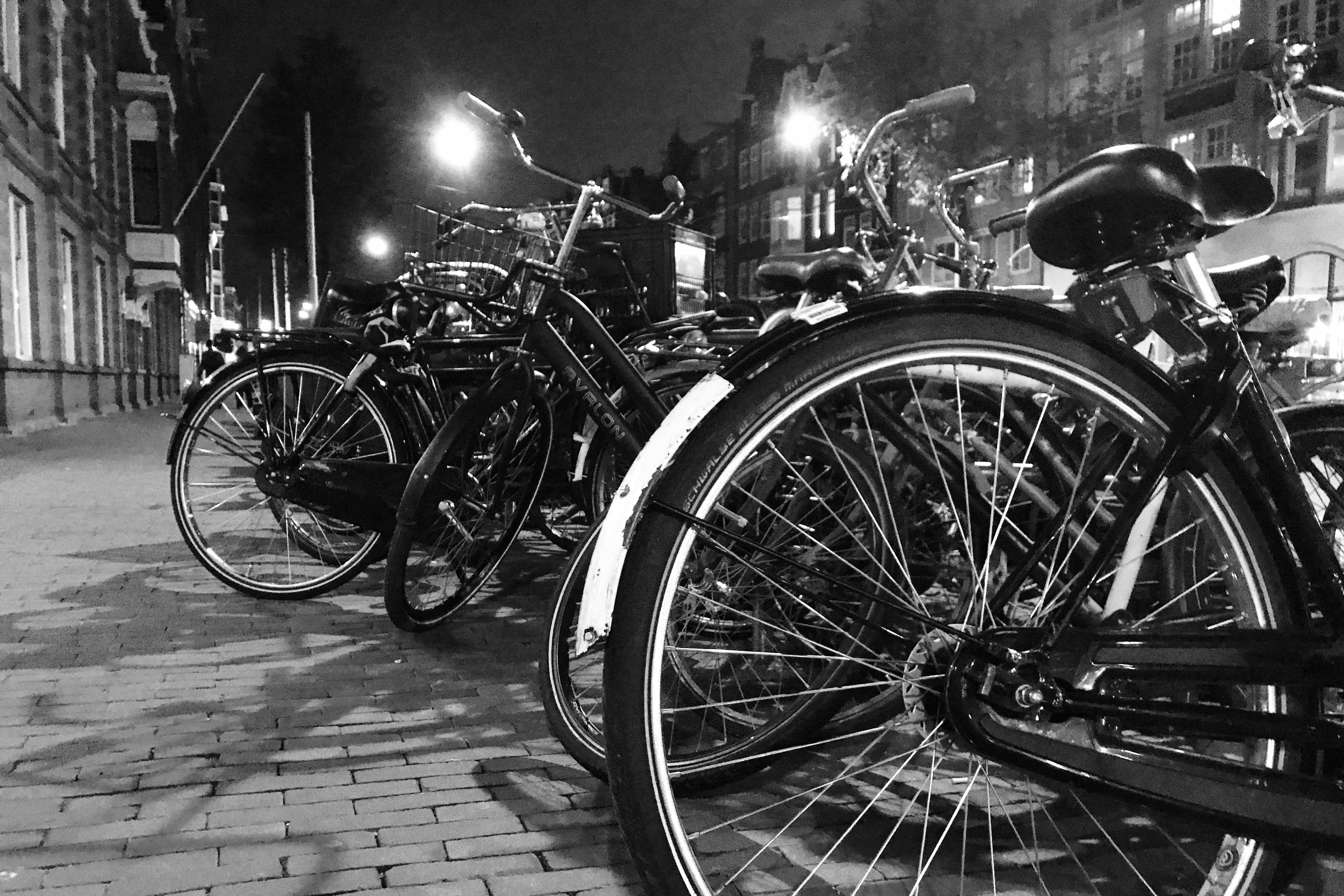 Two-wheelers of The Netherlands #13