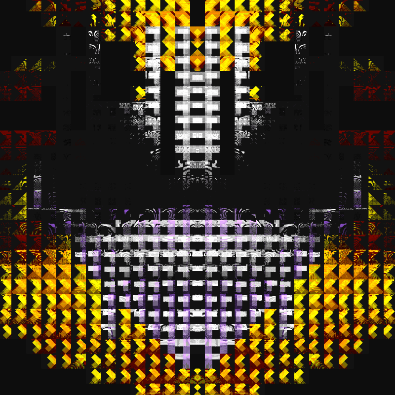 Digitum Mens Trahit #6