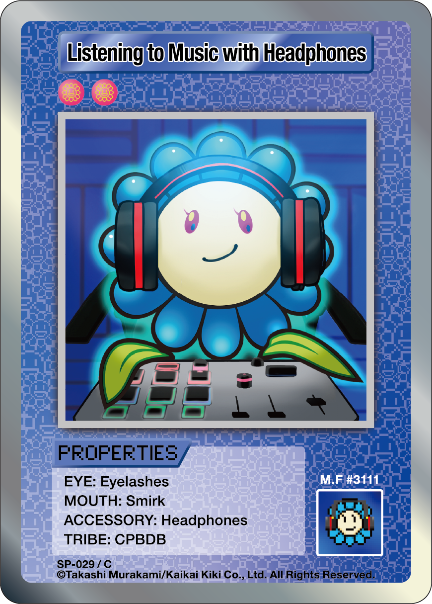 Listening to Music with Headphones SP-029 EN