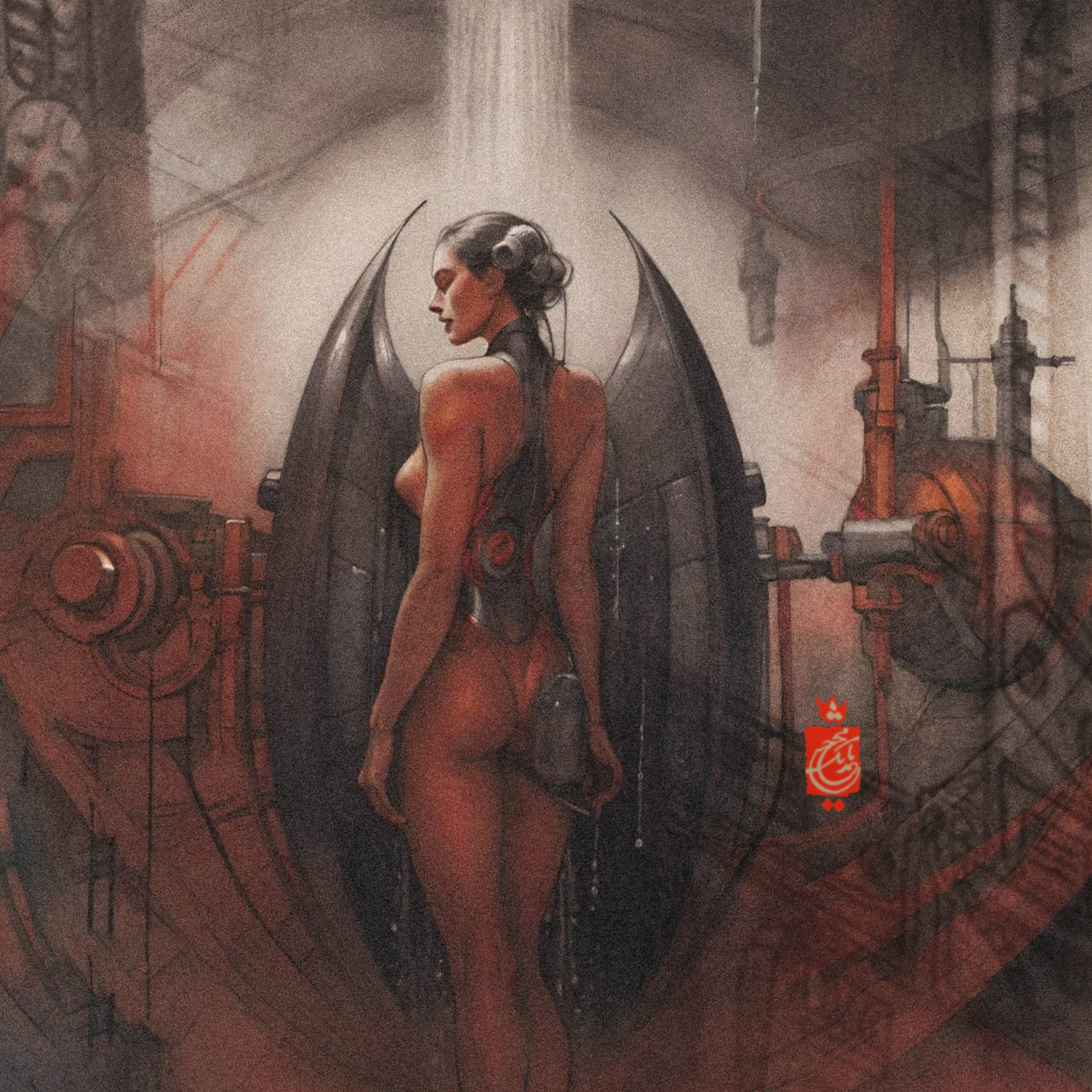 Galactic Relief - Ep.I