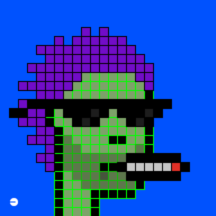 Block Based Radioactive