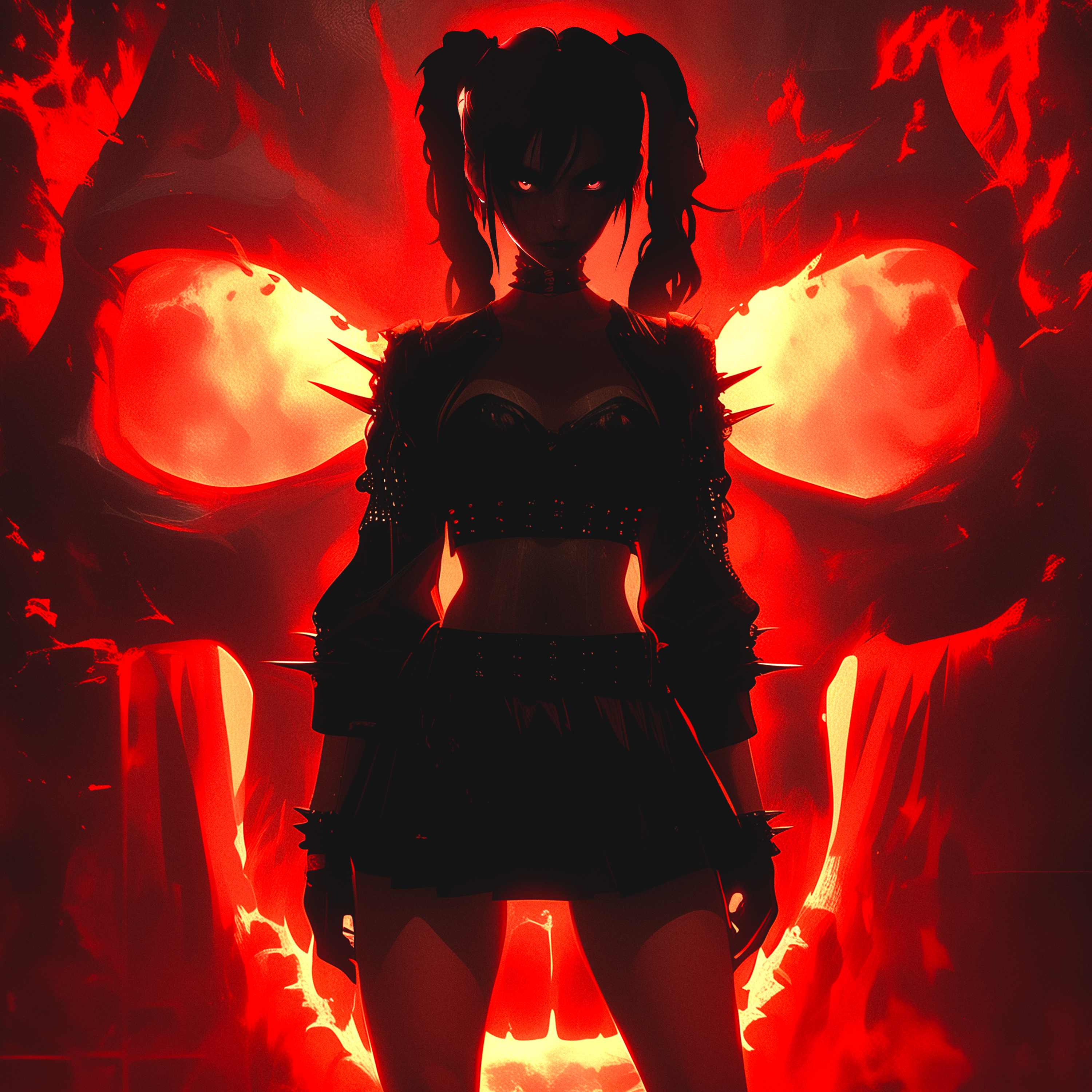 DEATHPIXIE - MORE COWBELL 2344