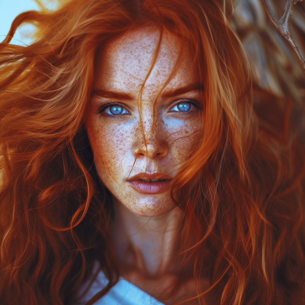 Ginger