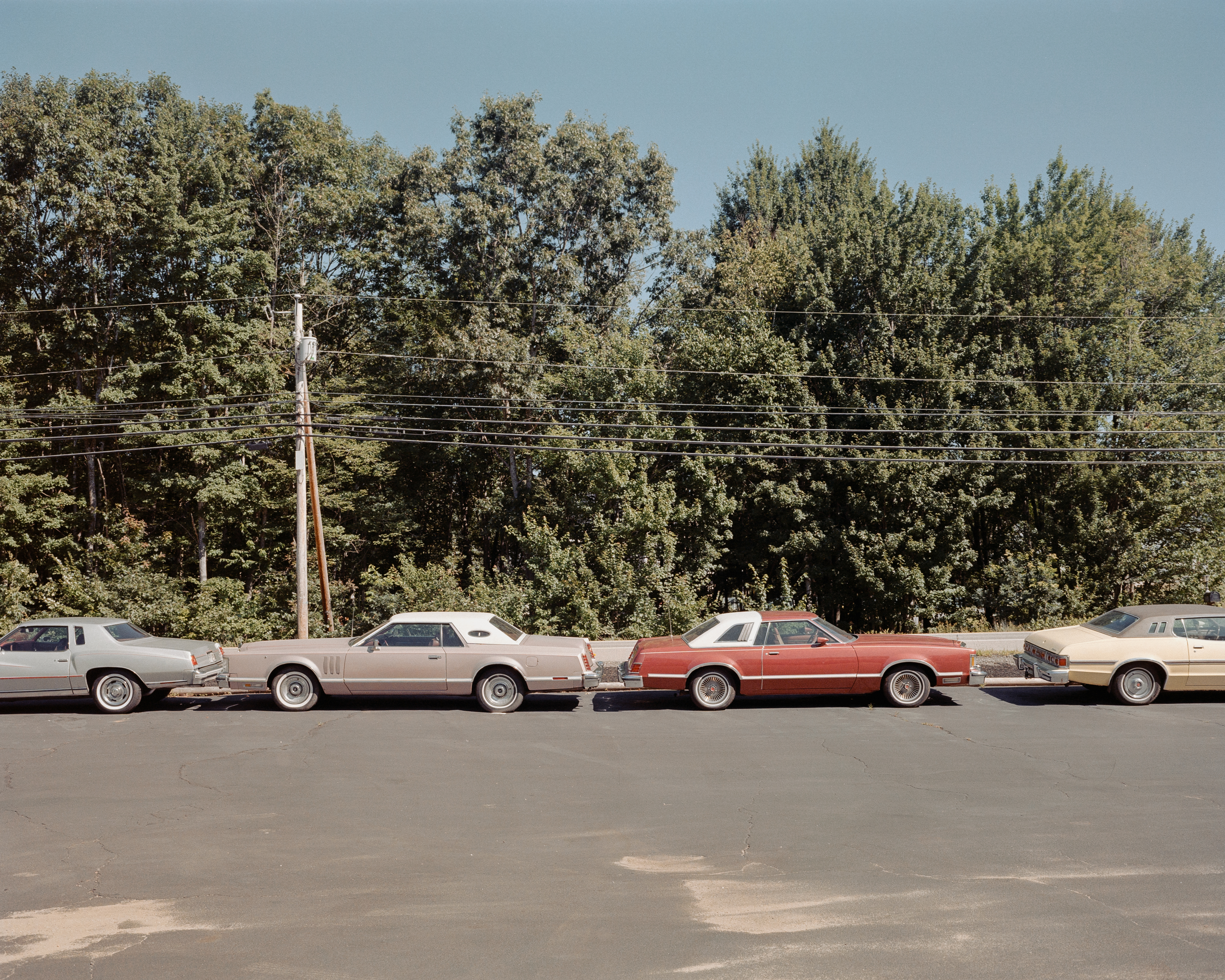 American Automobiles