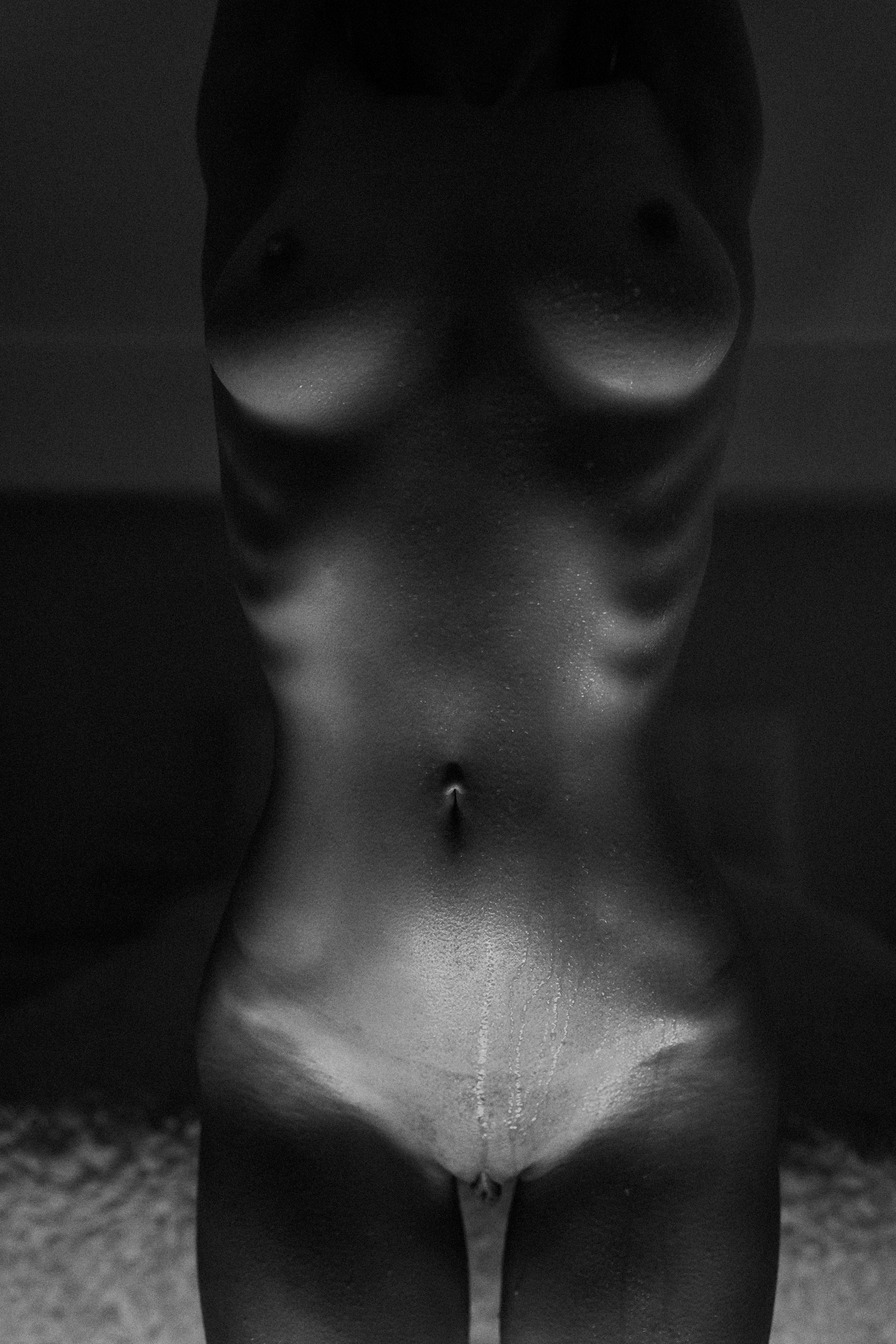 The Body is Art