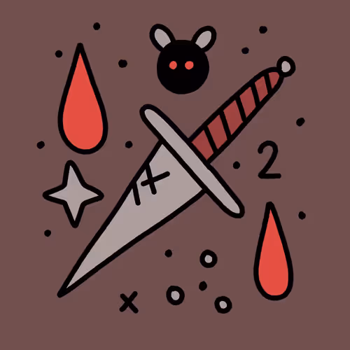 Cryptoadz Weapon Pass #7