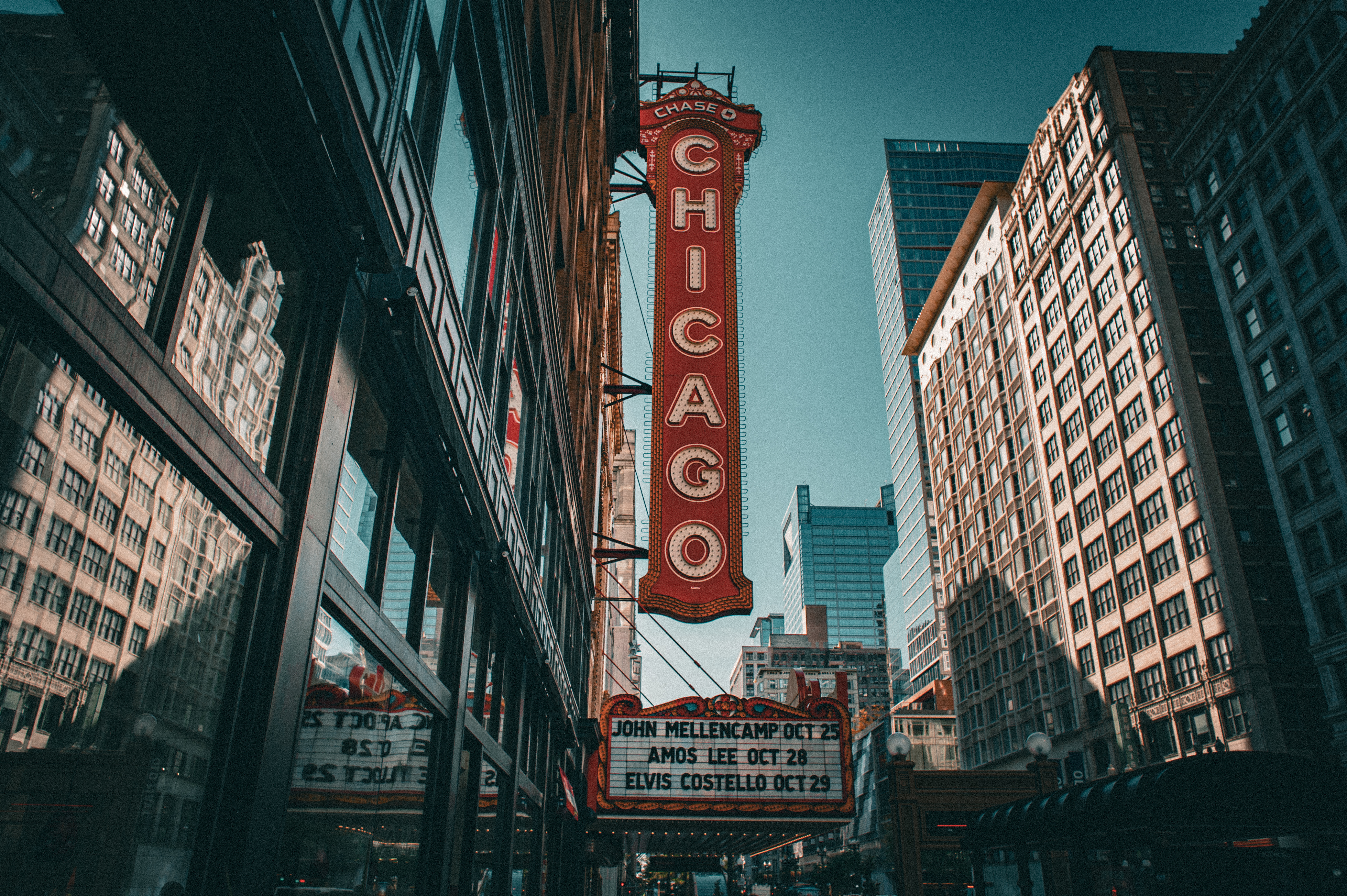 Chicago