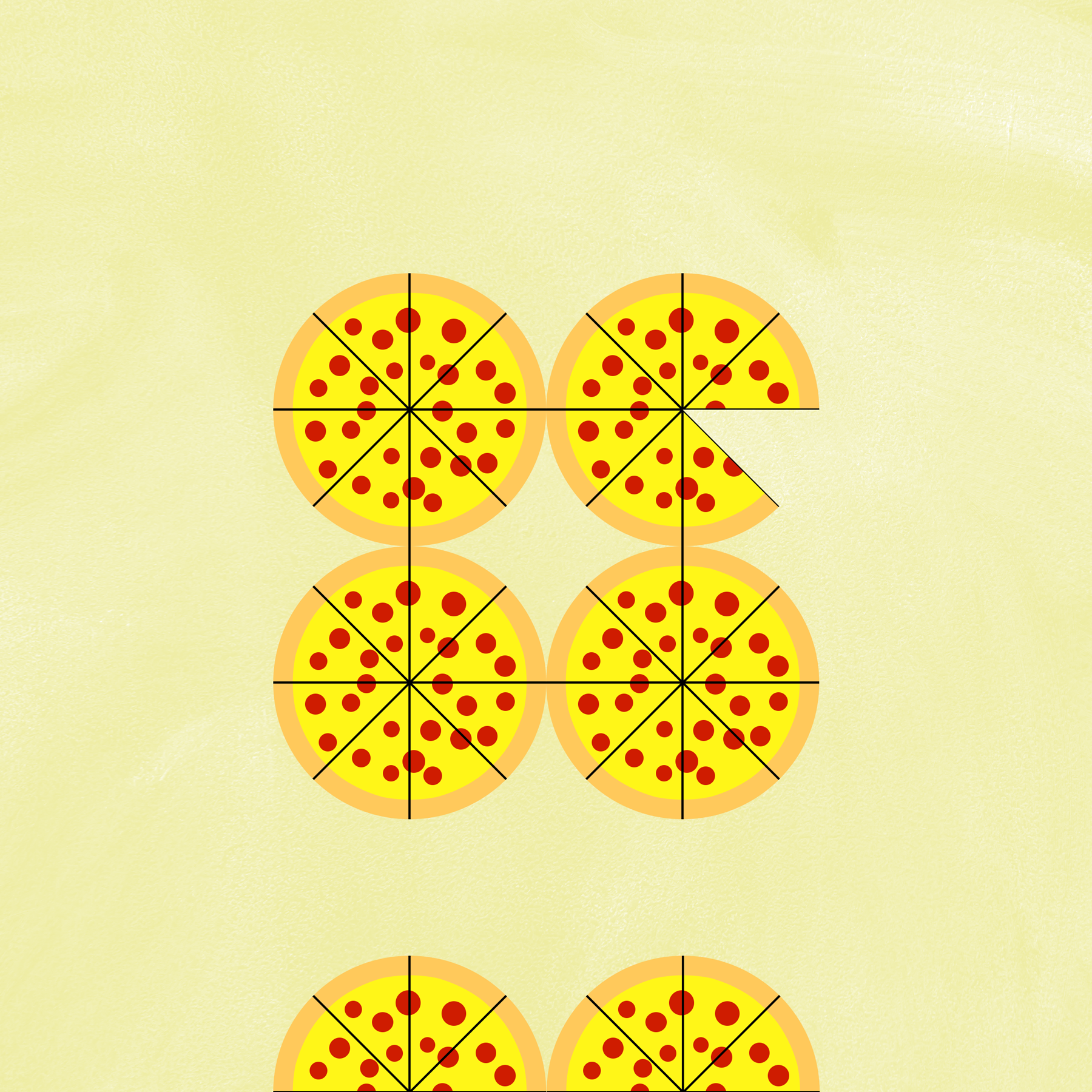 Pizza Day 2024 - Opepepperoni Edition 2