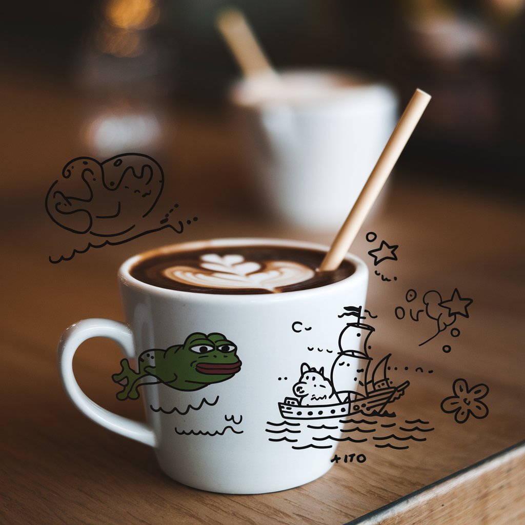 Coffee #11