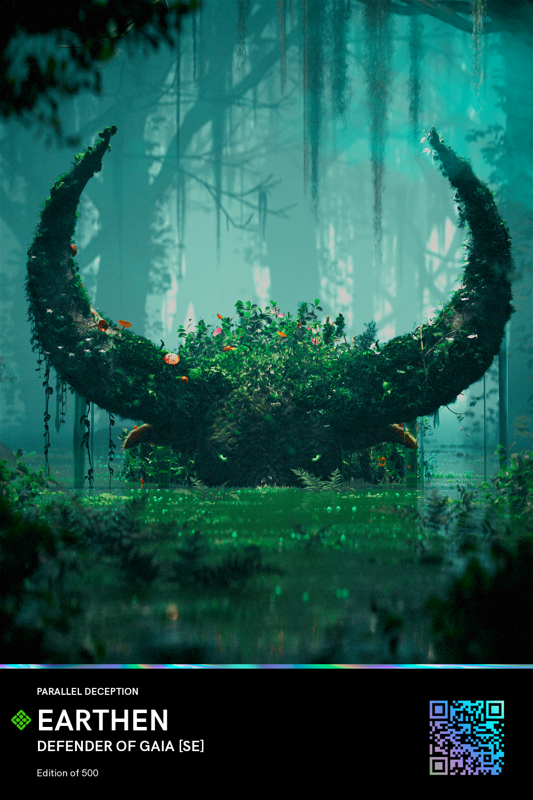Defender of Gaia [SE]