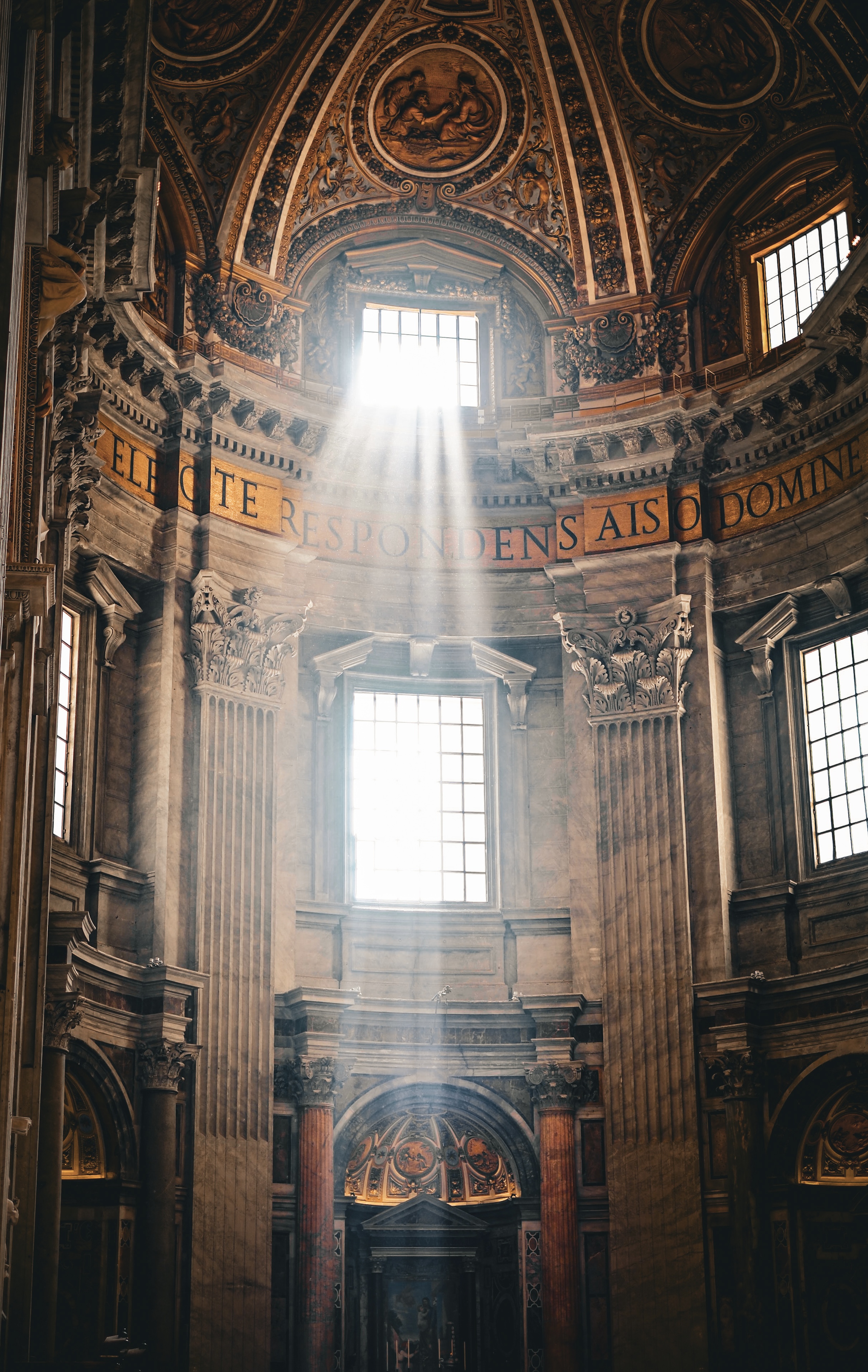 let there be light ☀️