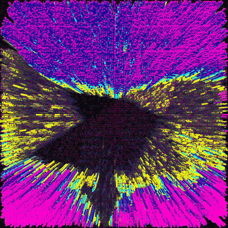 diamond generator 003