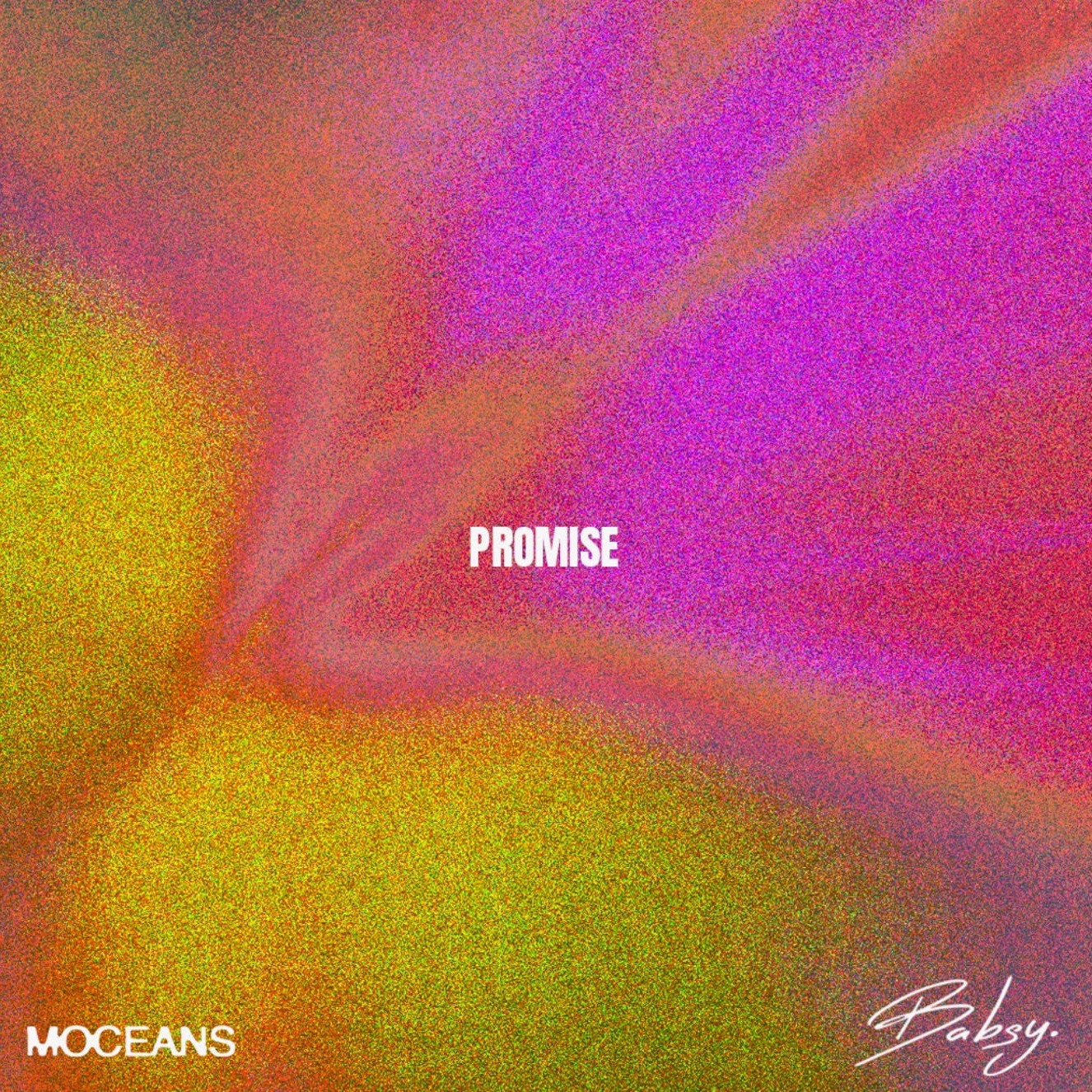 Promise (with Moceans) - Free #554
