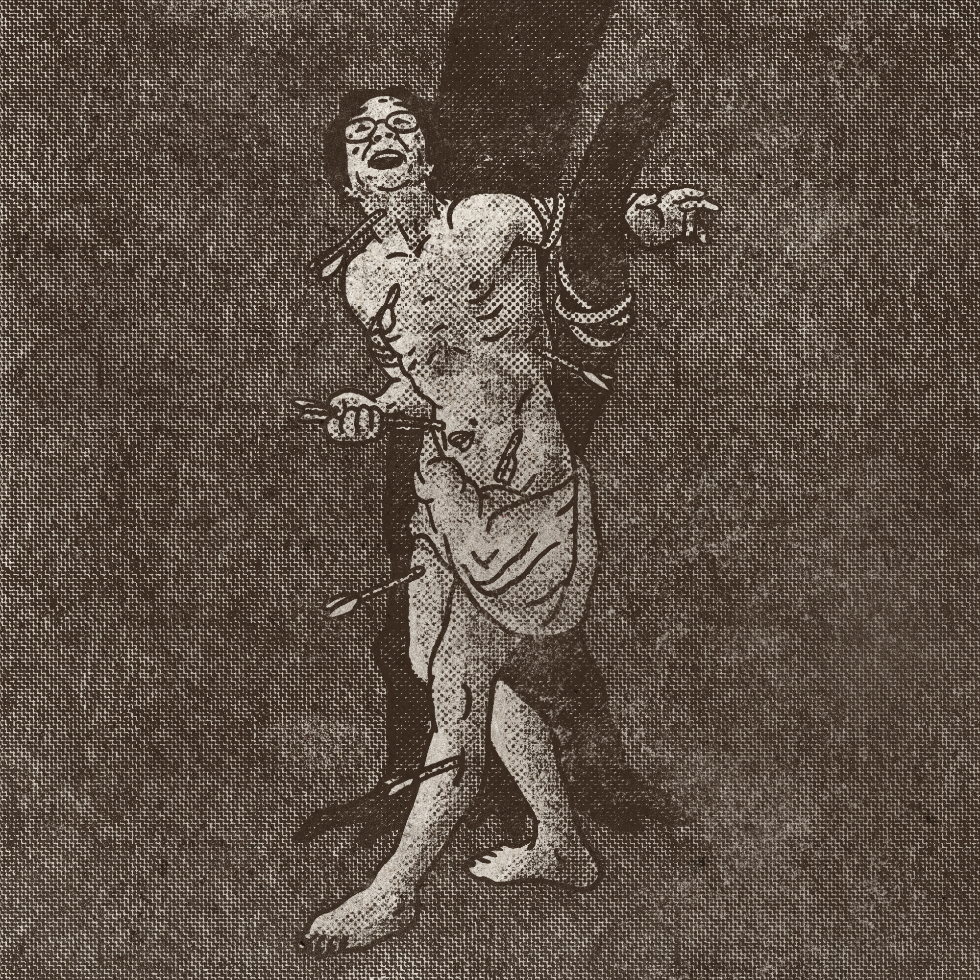 /Imagine: The Martyrdom of Satoshi