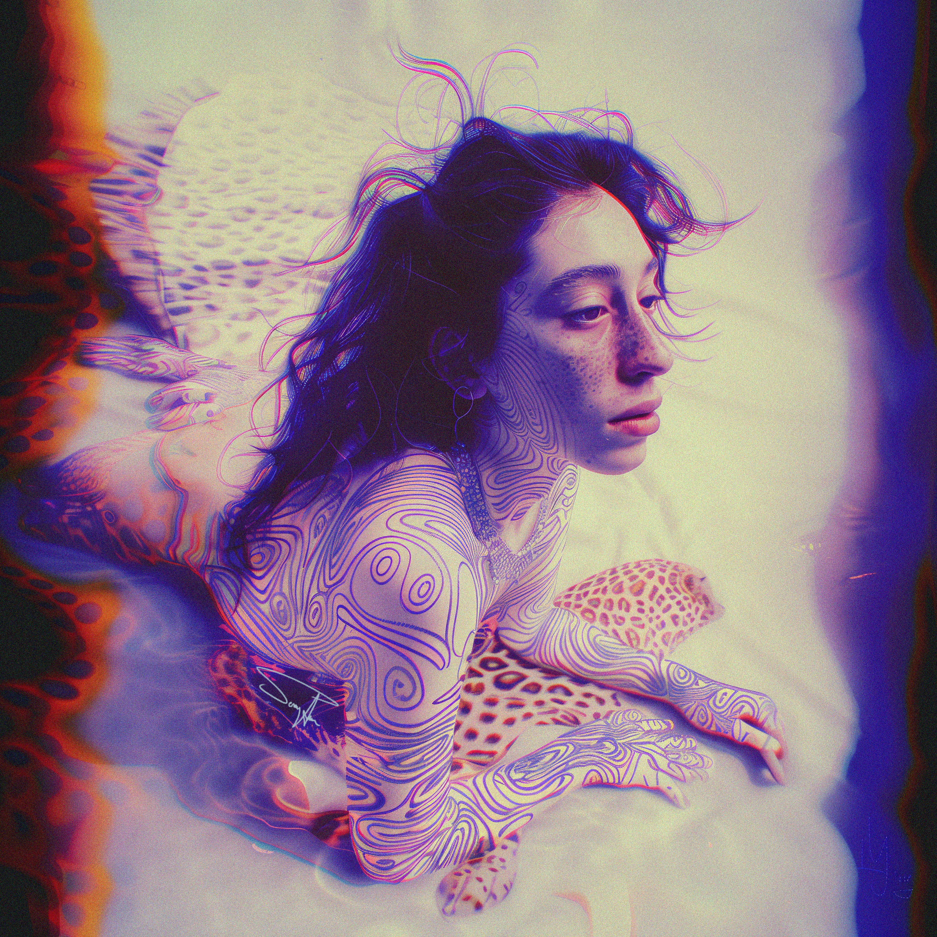 Some lost moments #19