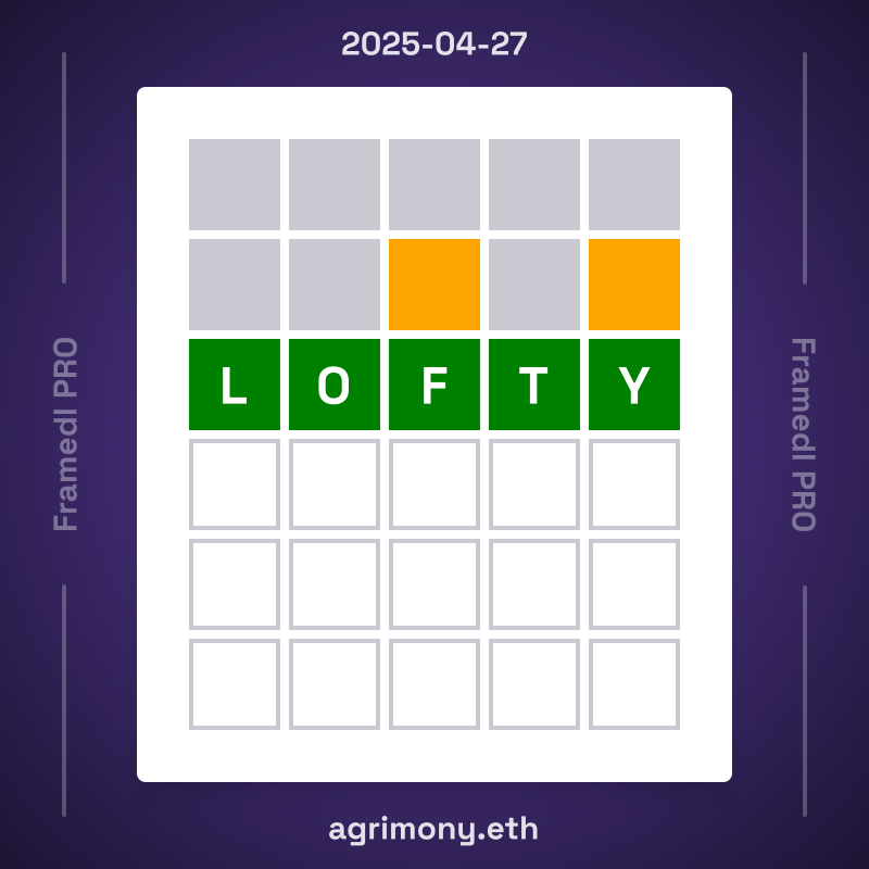 Framedl 2025-04-27
