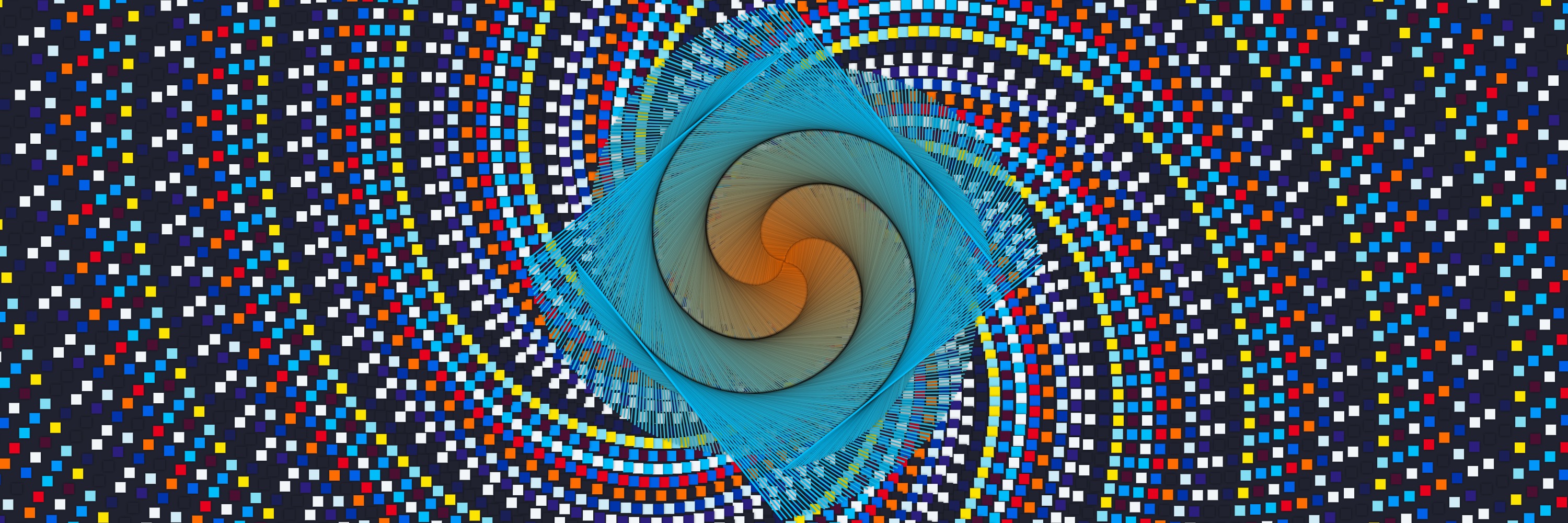 ➿ Spiral N.º 10