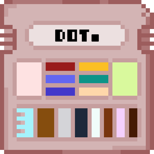 Paint Cartridge #14066