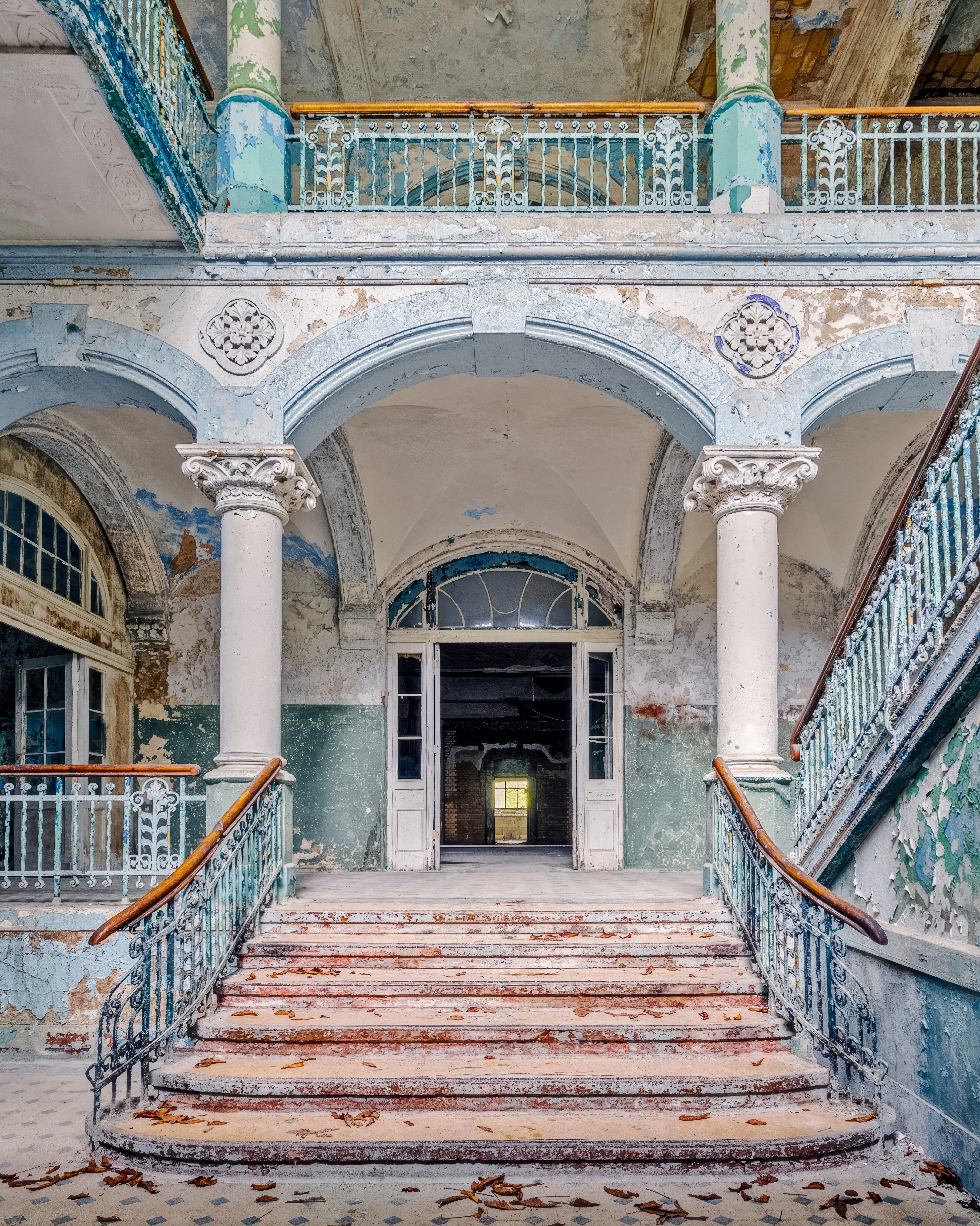 BEELITZ II [Lost Archive #3]