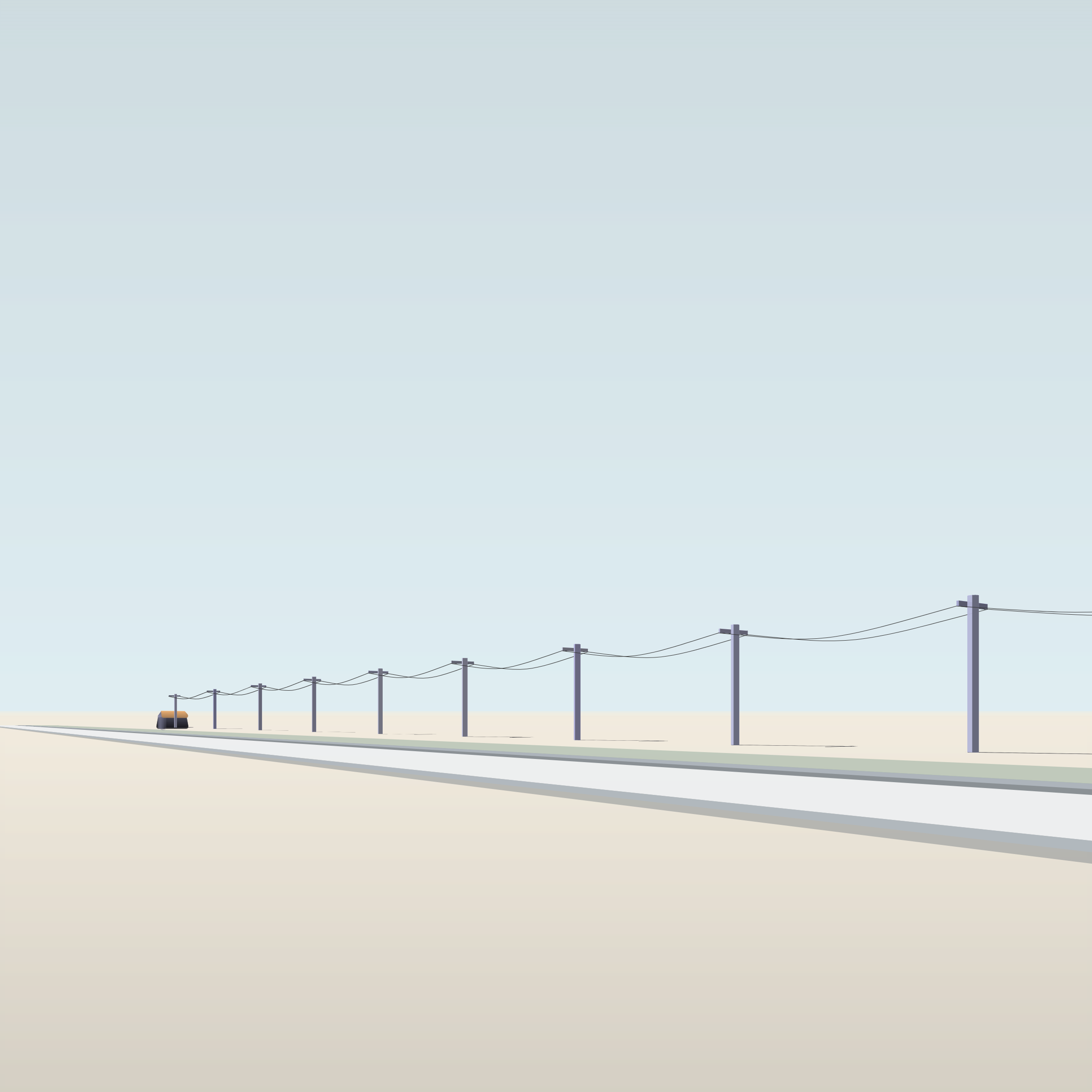 Building The 3D engine