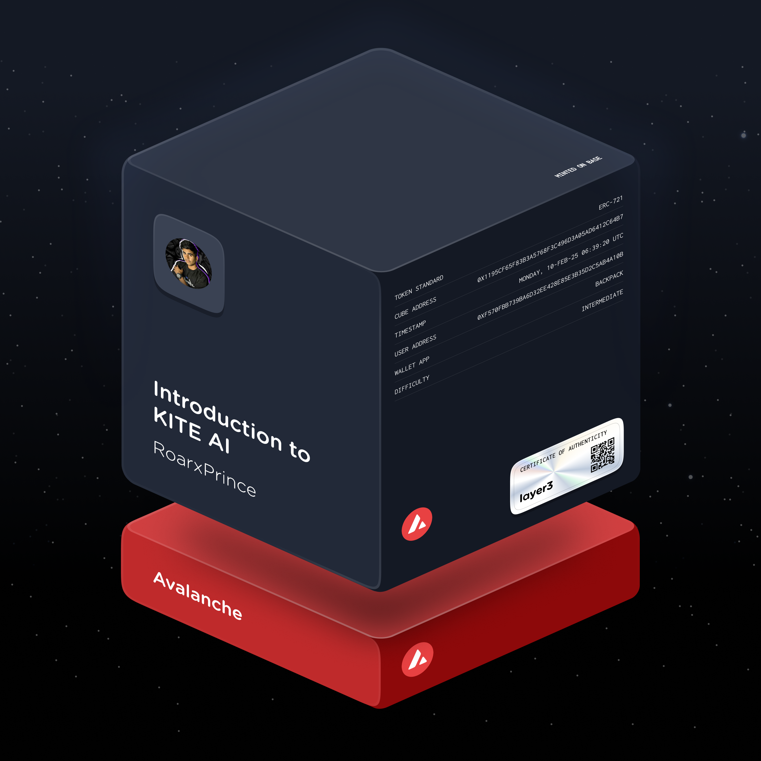 Introduction to KITE AI