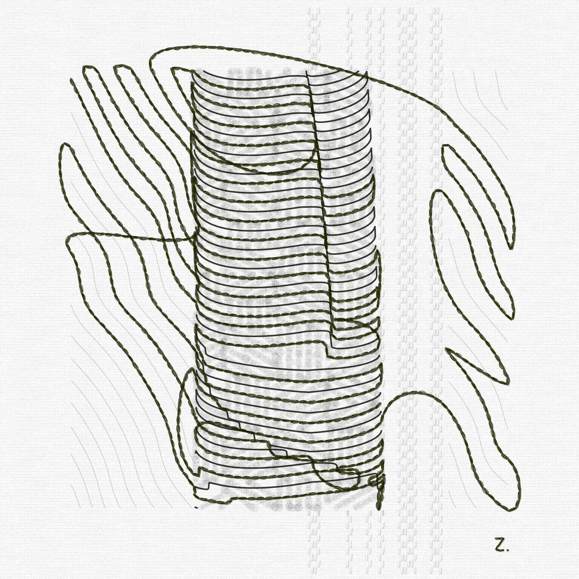 Aux Arbres #52176
