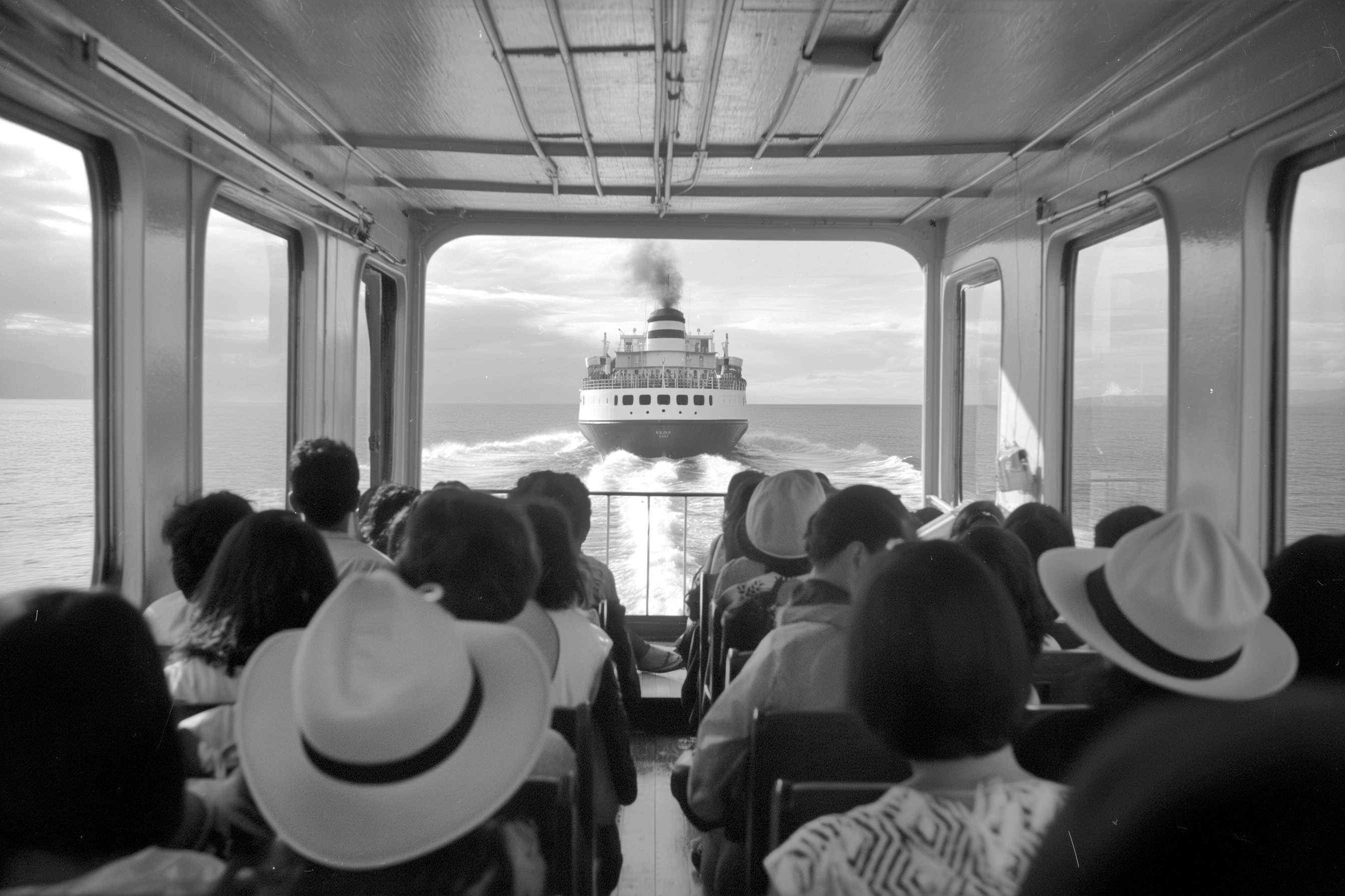 Summer Doldrum Diary - part 3