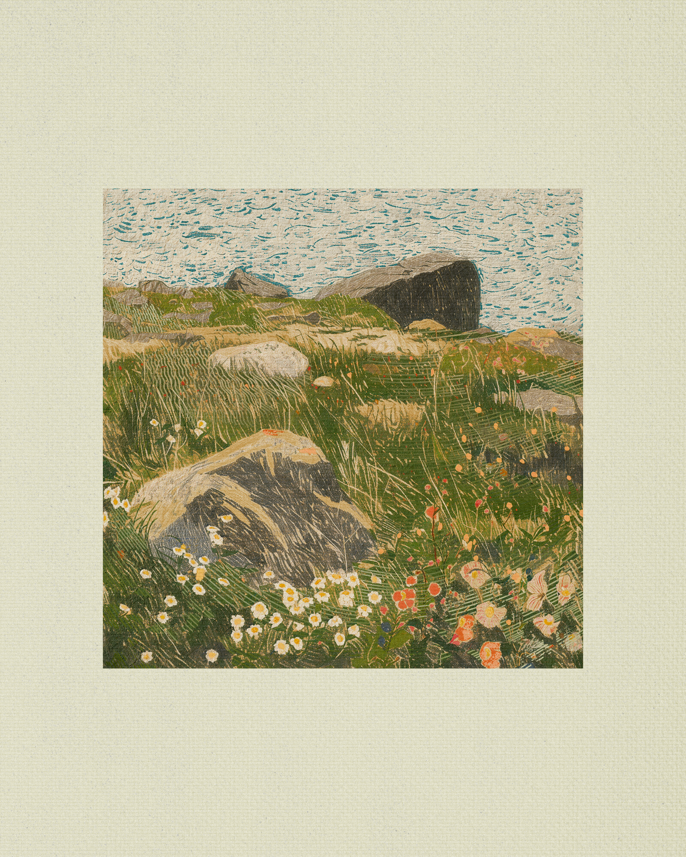 Coast #11