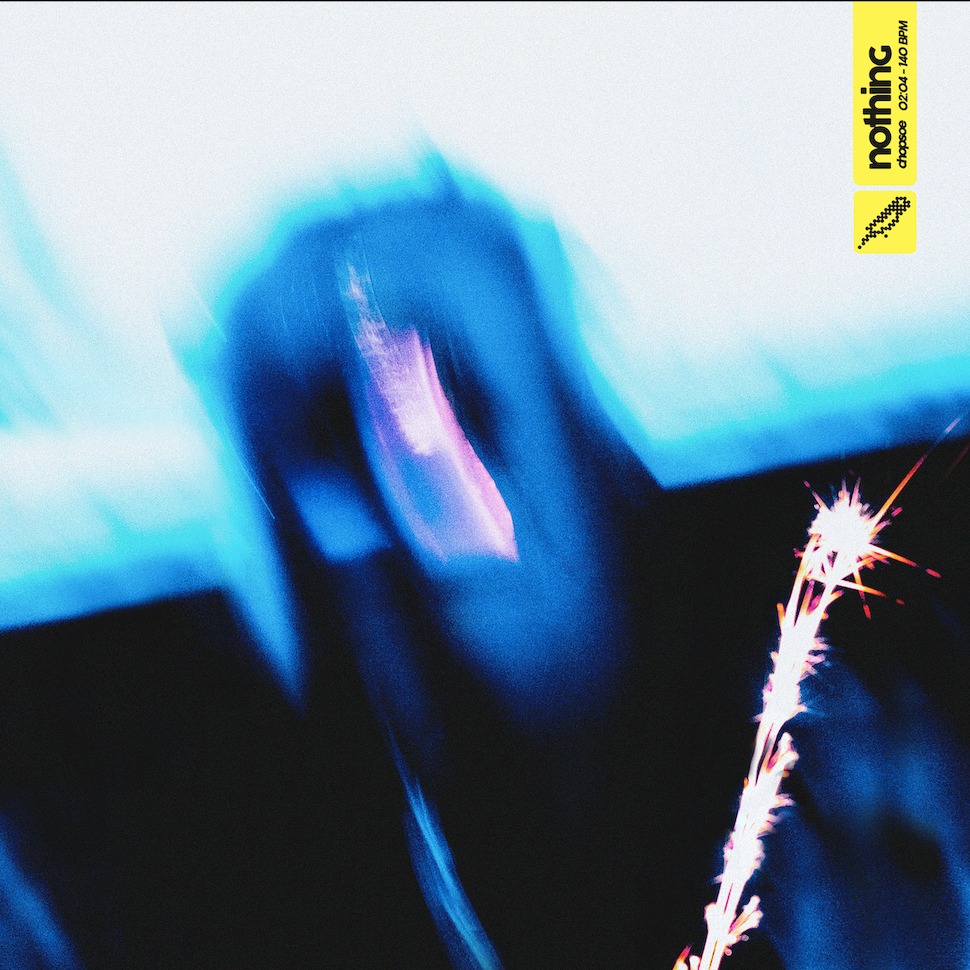 NOTHING - Limited #39