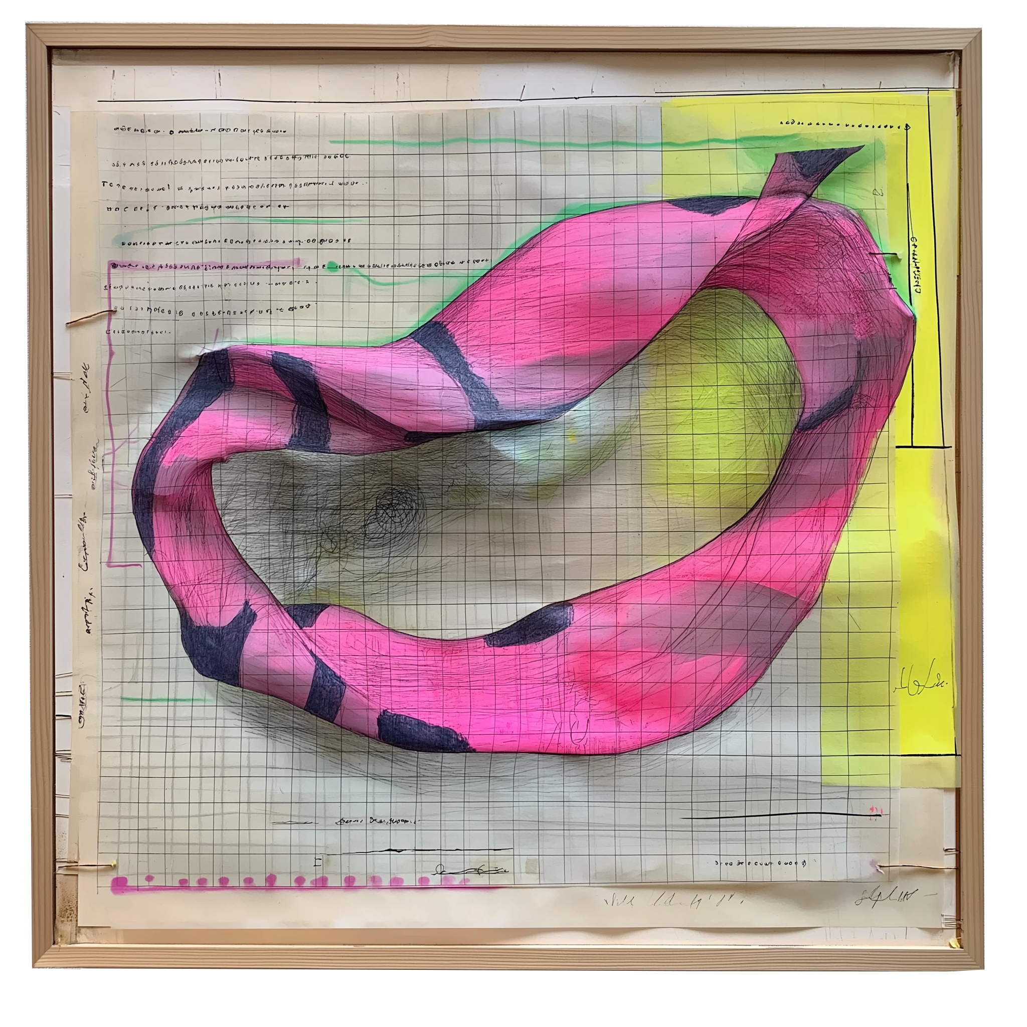 Ƥⓝᵏ 𝕃𝓸𝓸Ƥ 