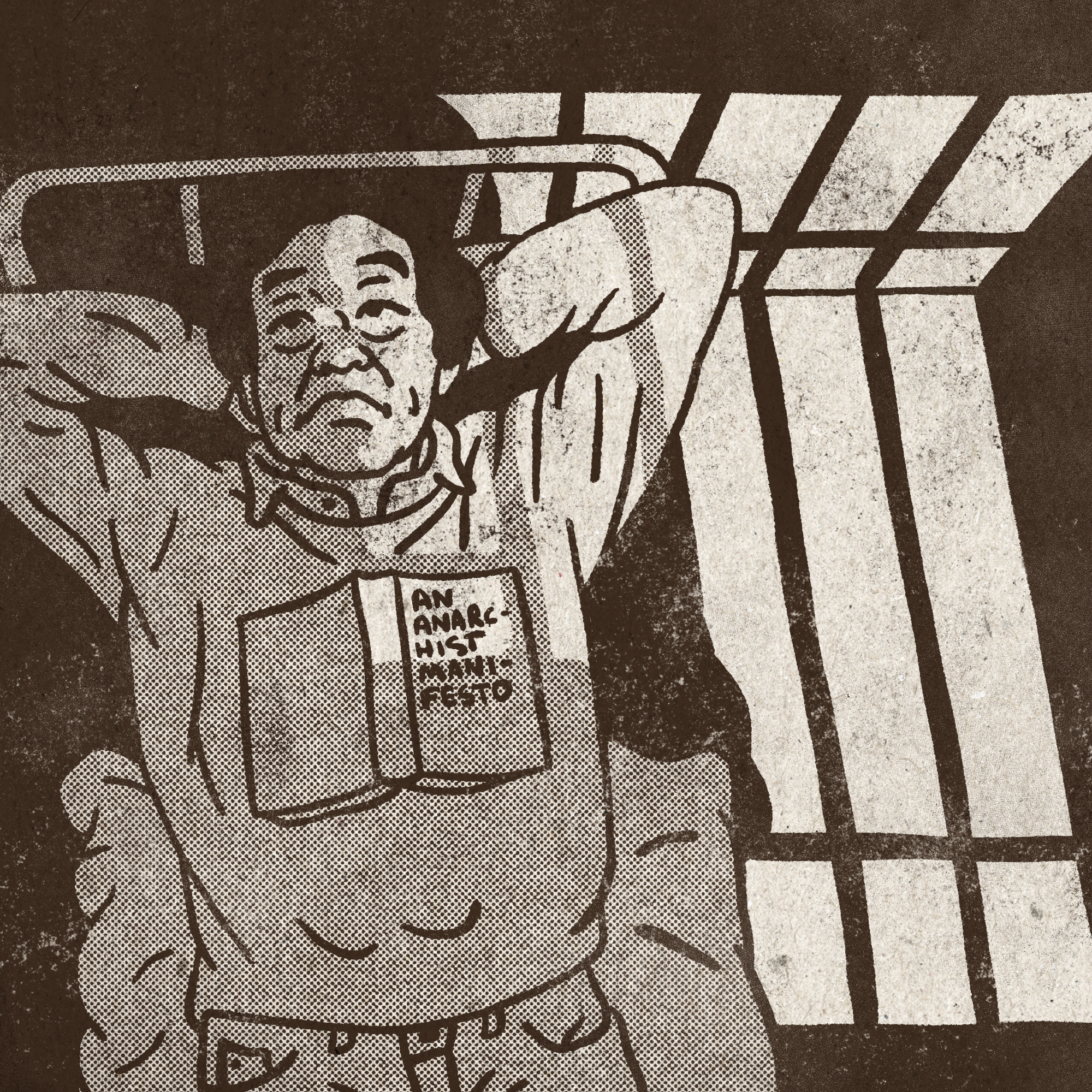 /Imagine: GM Satoshi