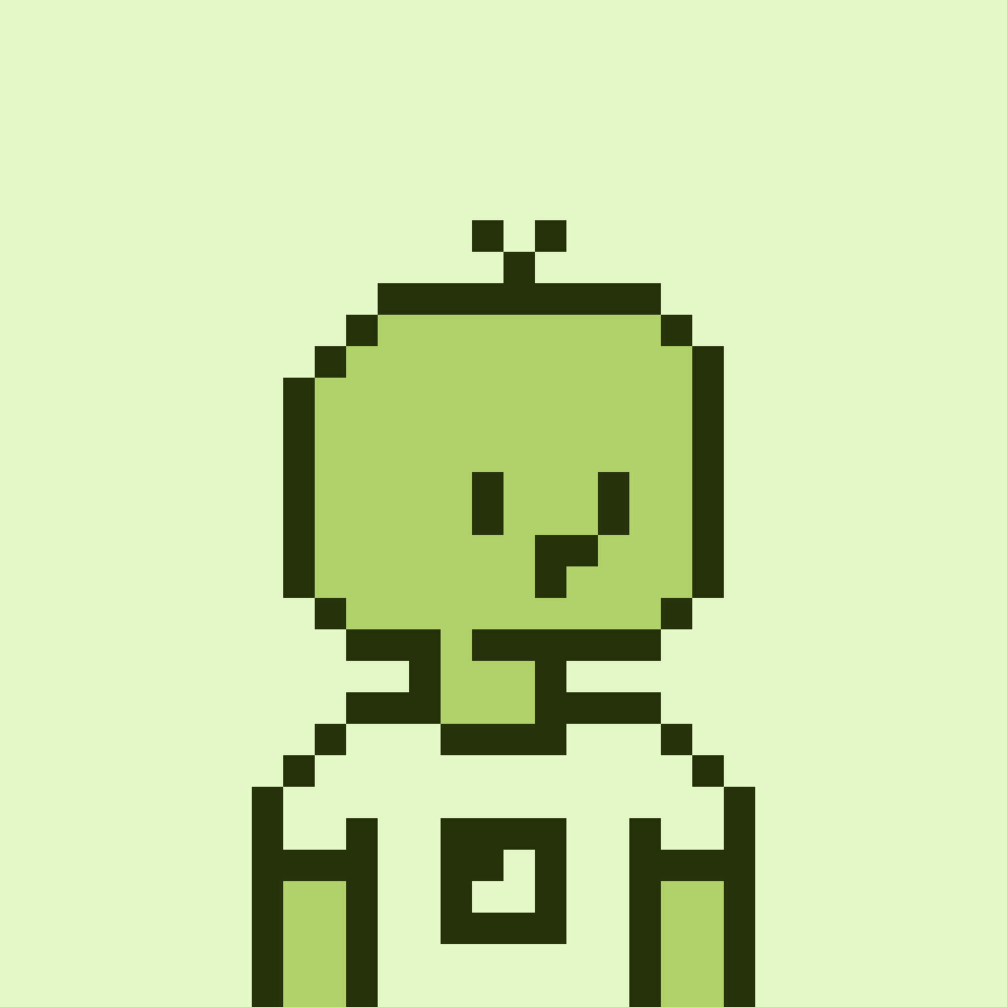 RGB Friend 16556