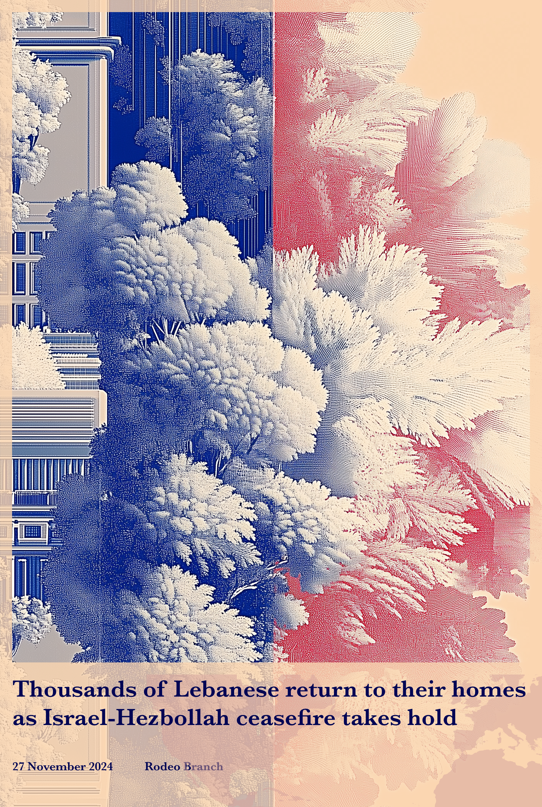 27 November 2024 Rodeo Branch