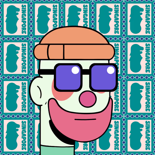 Singapore Punks #2148