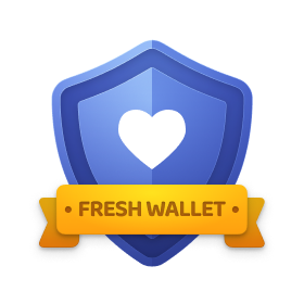 Fresh Wallet