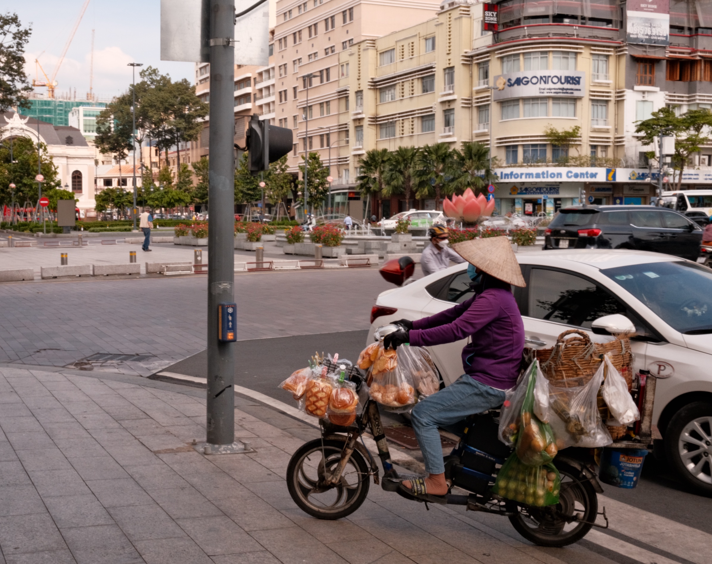 Vietnam on the Move - 5