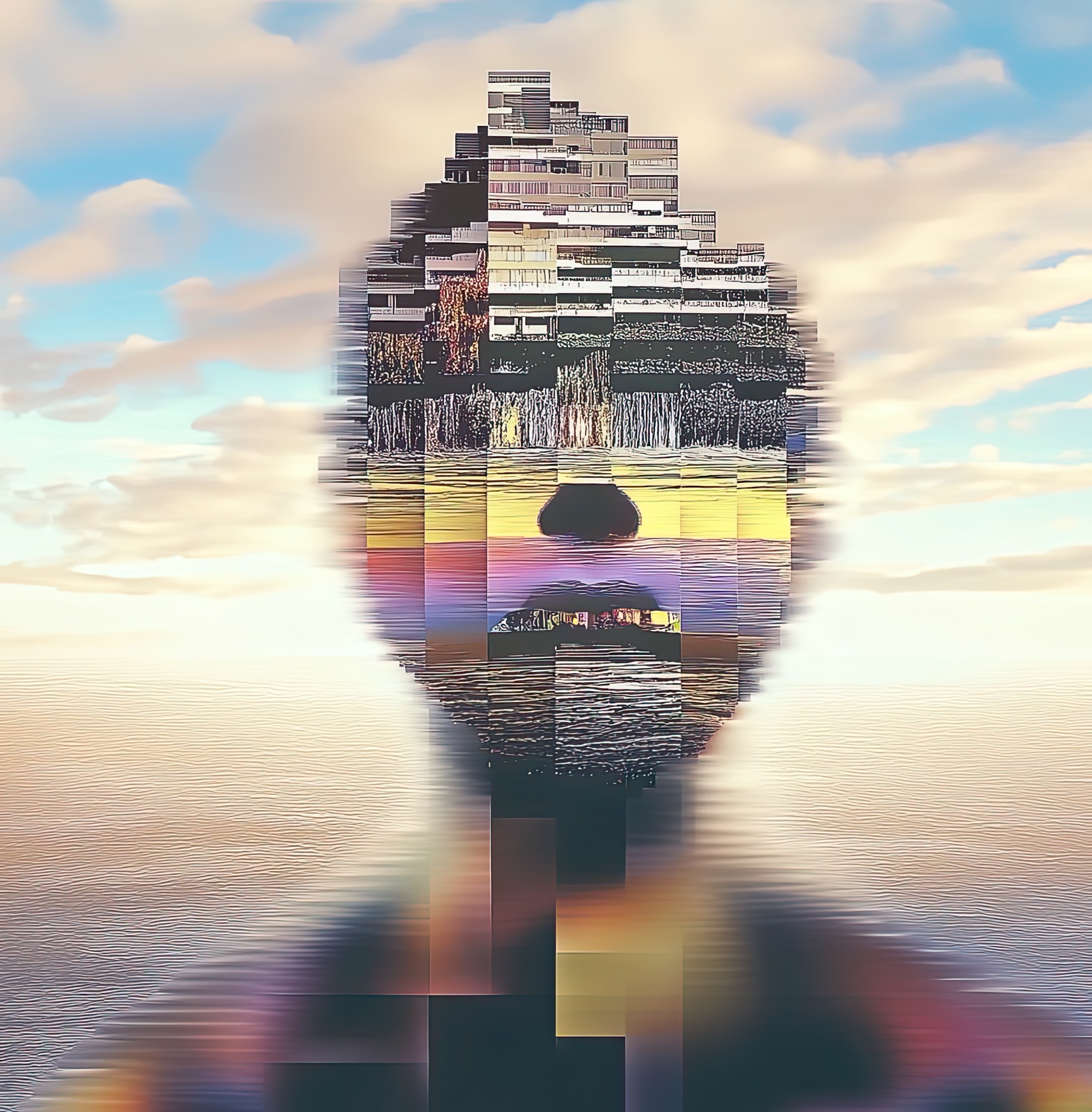 ApartMental Complex #22