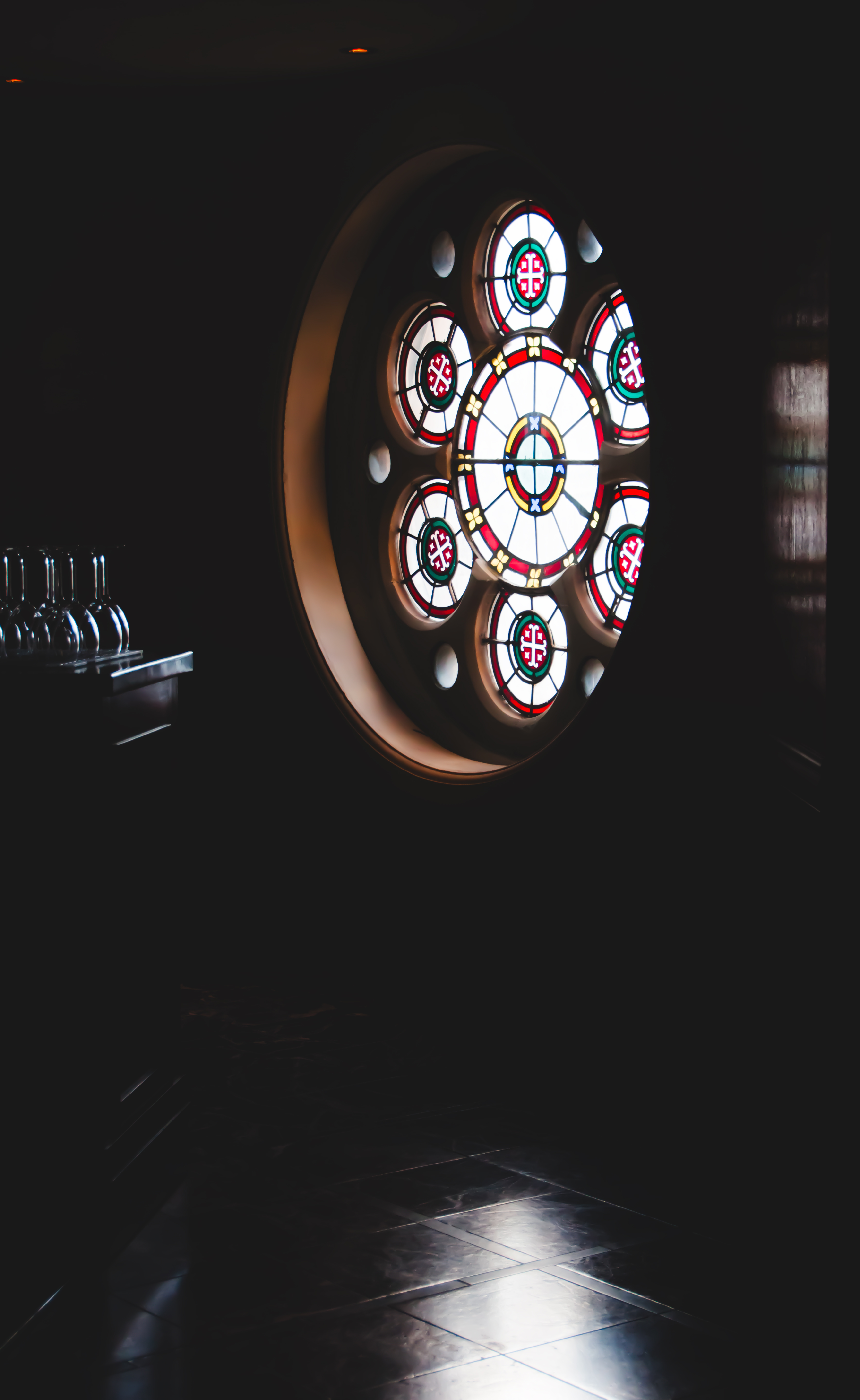 Circle of Light #288