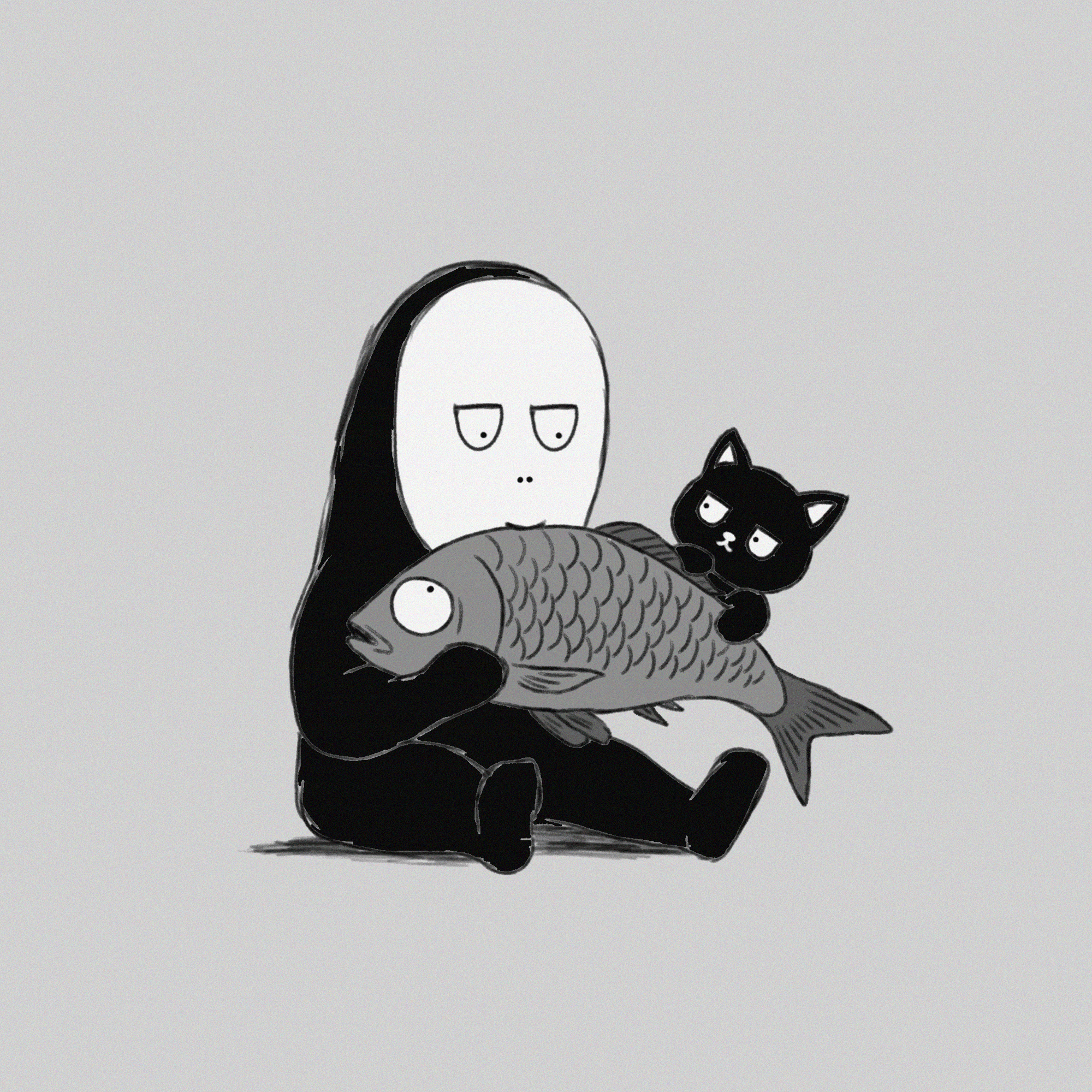 Silence and Togetherness