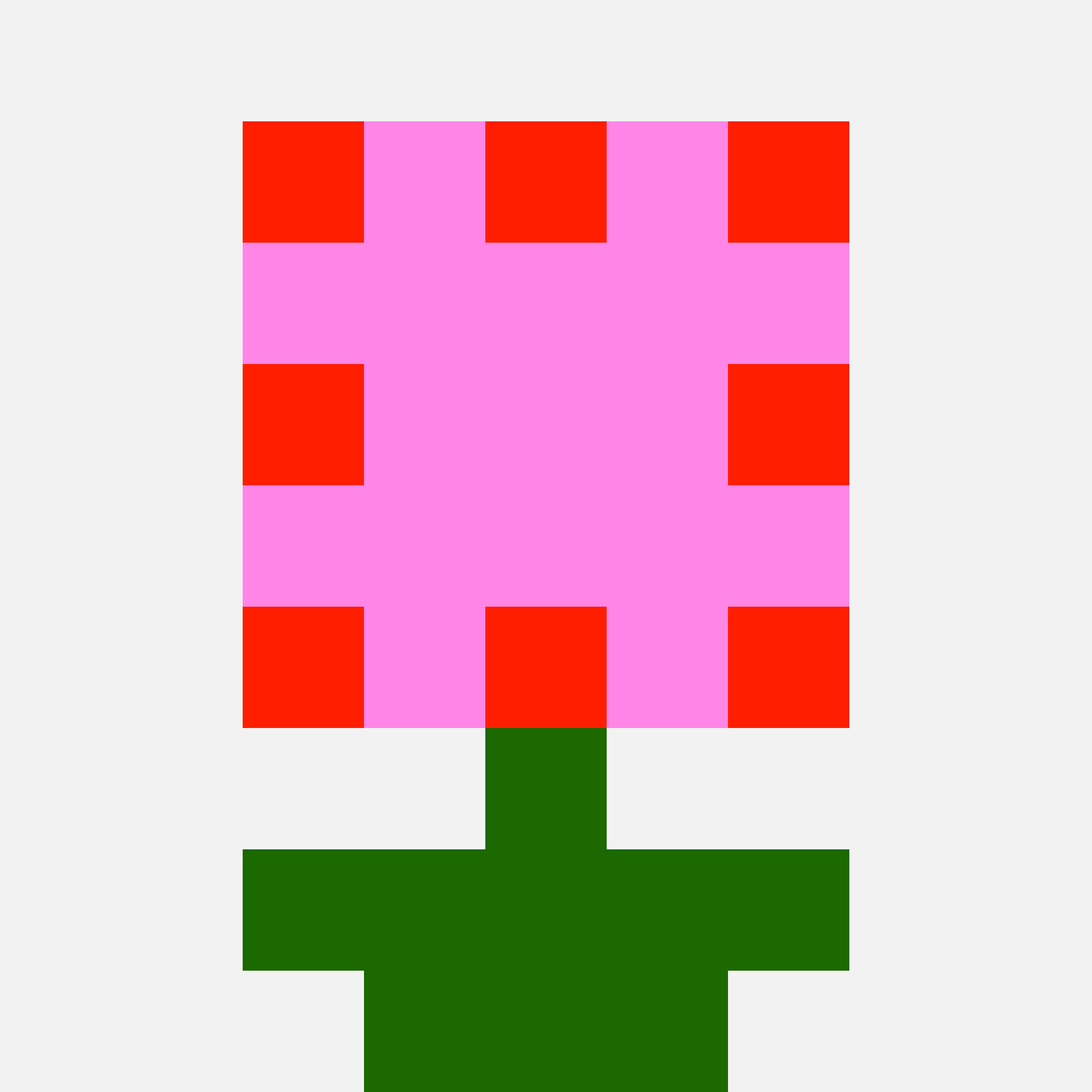 BitFlower 3