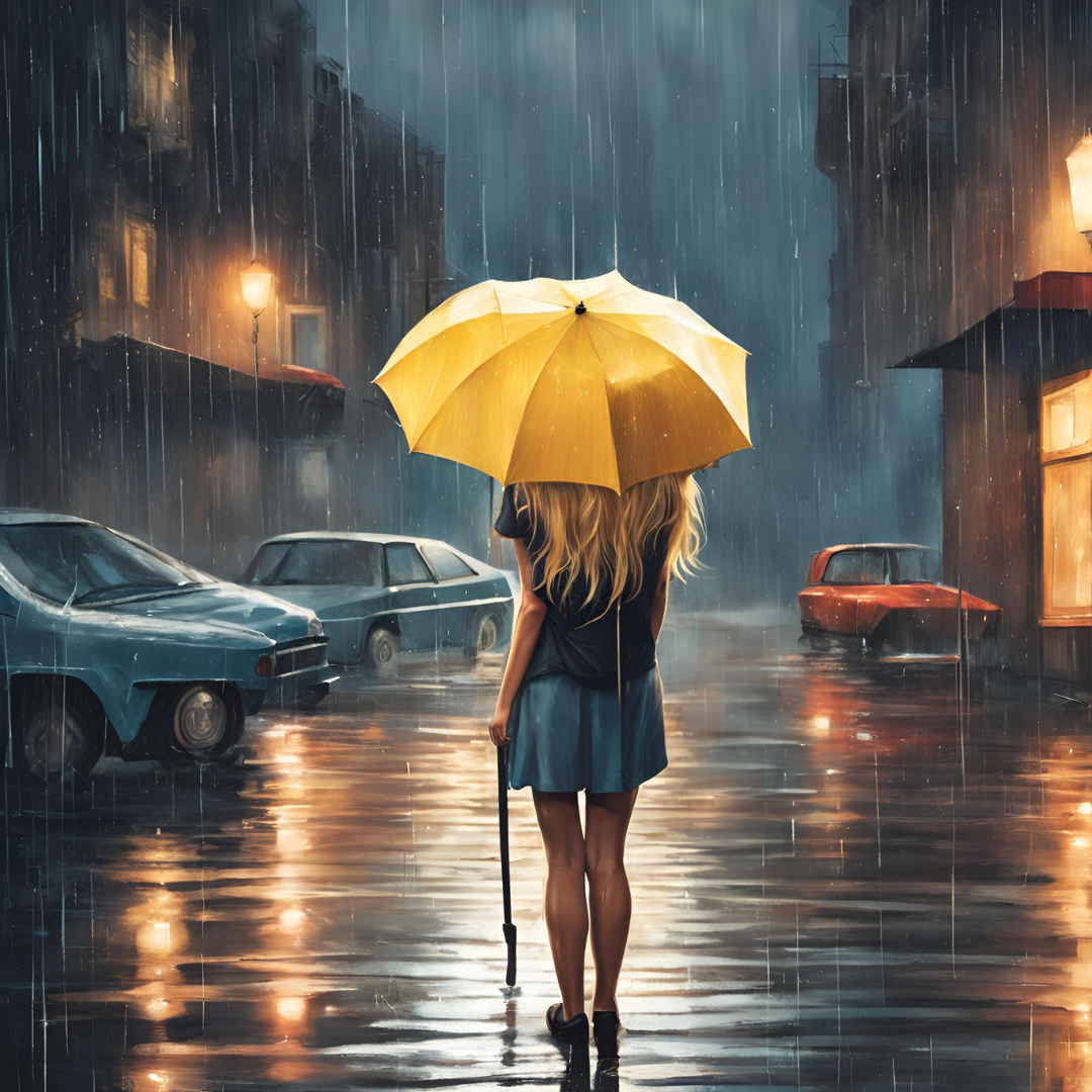 Closure - Emily Faye Remx Version #81