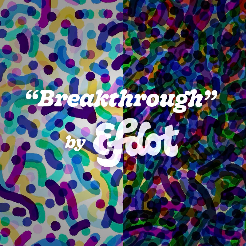 Breakthrough # 44