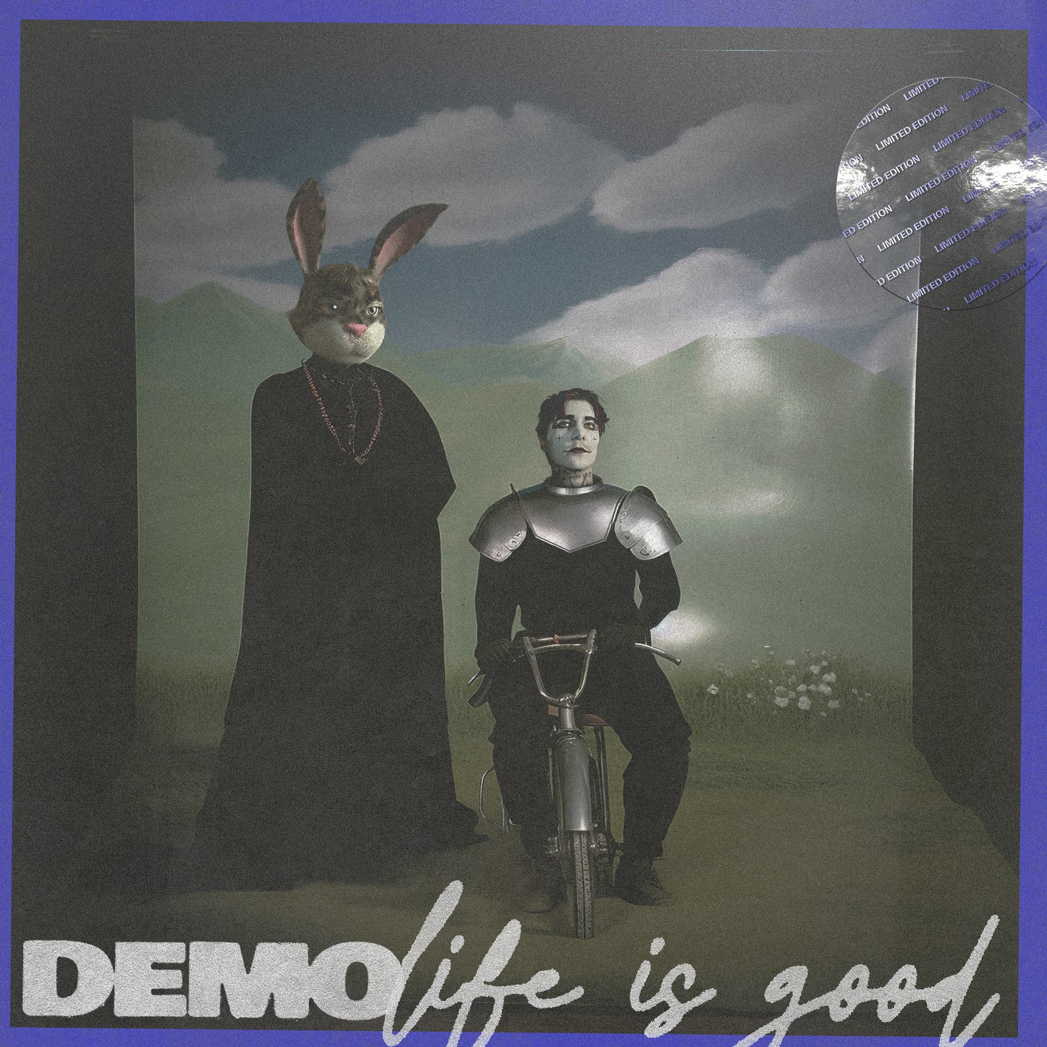 angelbaby - life is good (DEMO) 33791