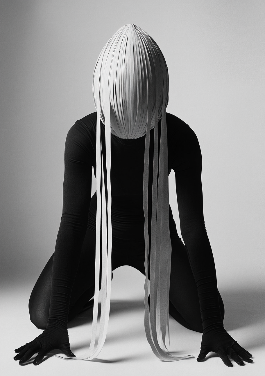 Editorial Stripes III