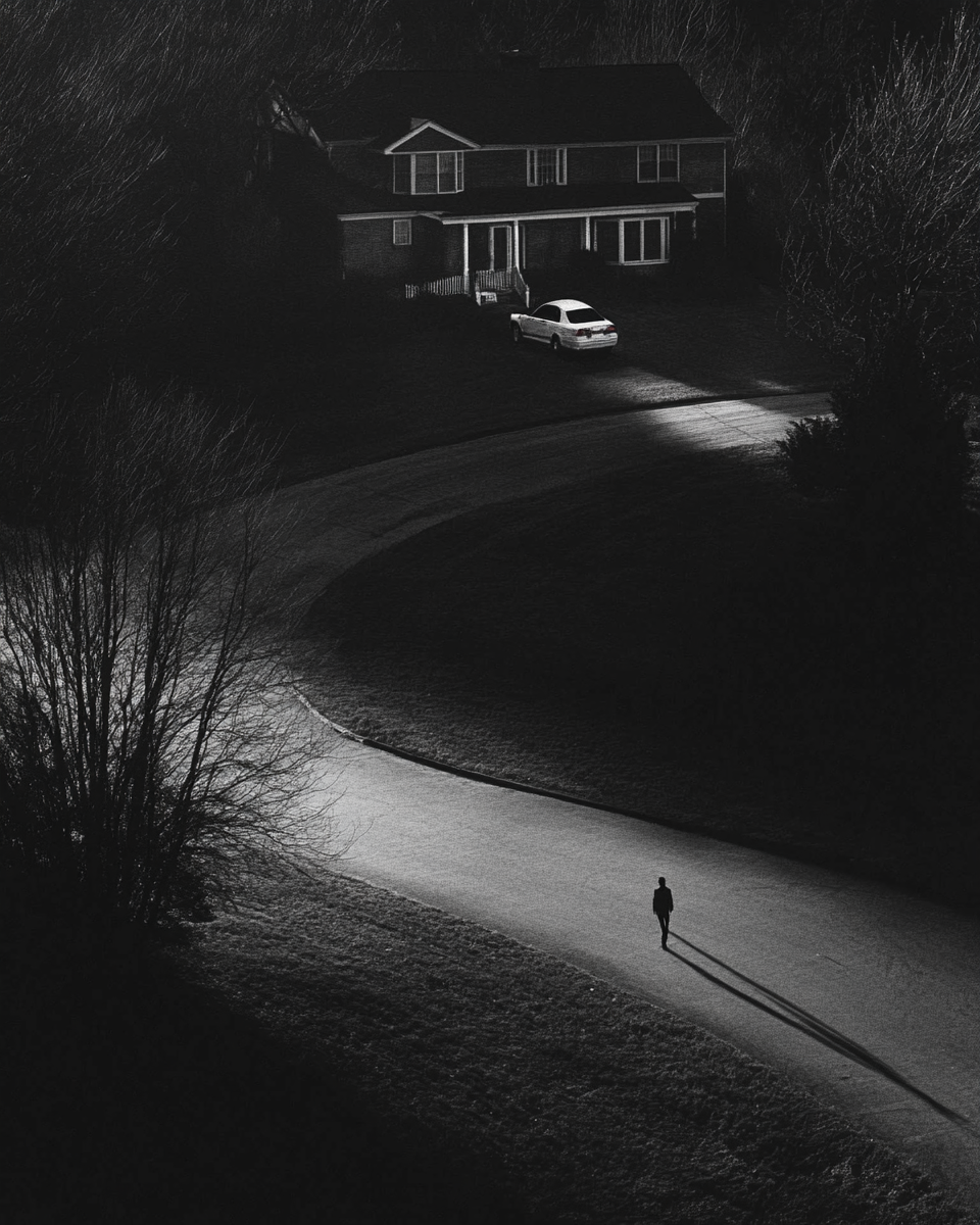 SLEEPWALK