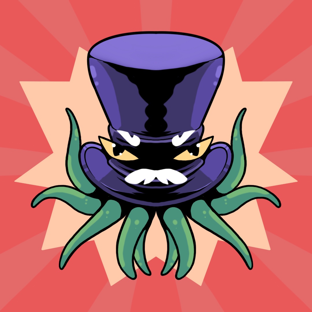 The Dapper Degen