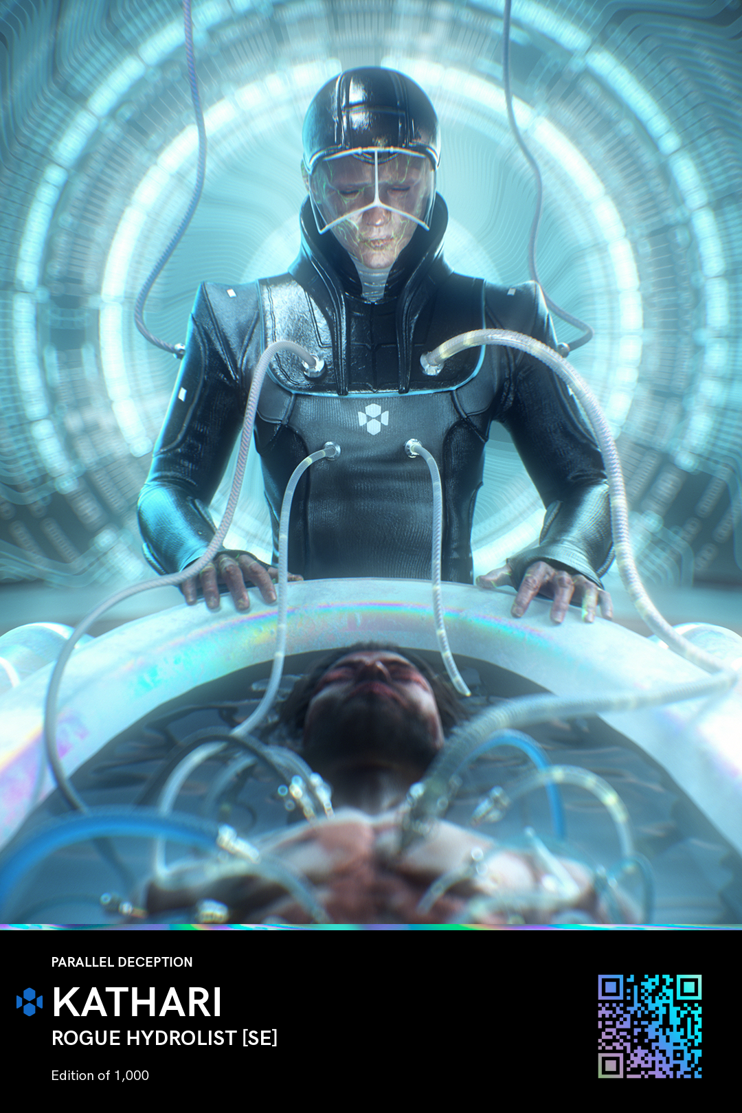Rogue Hydrolist [SE]