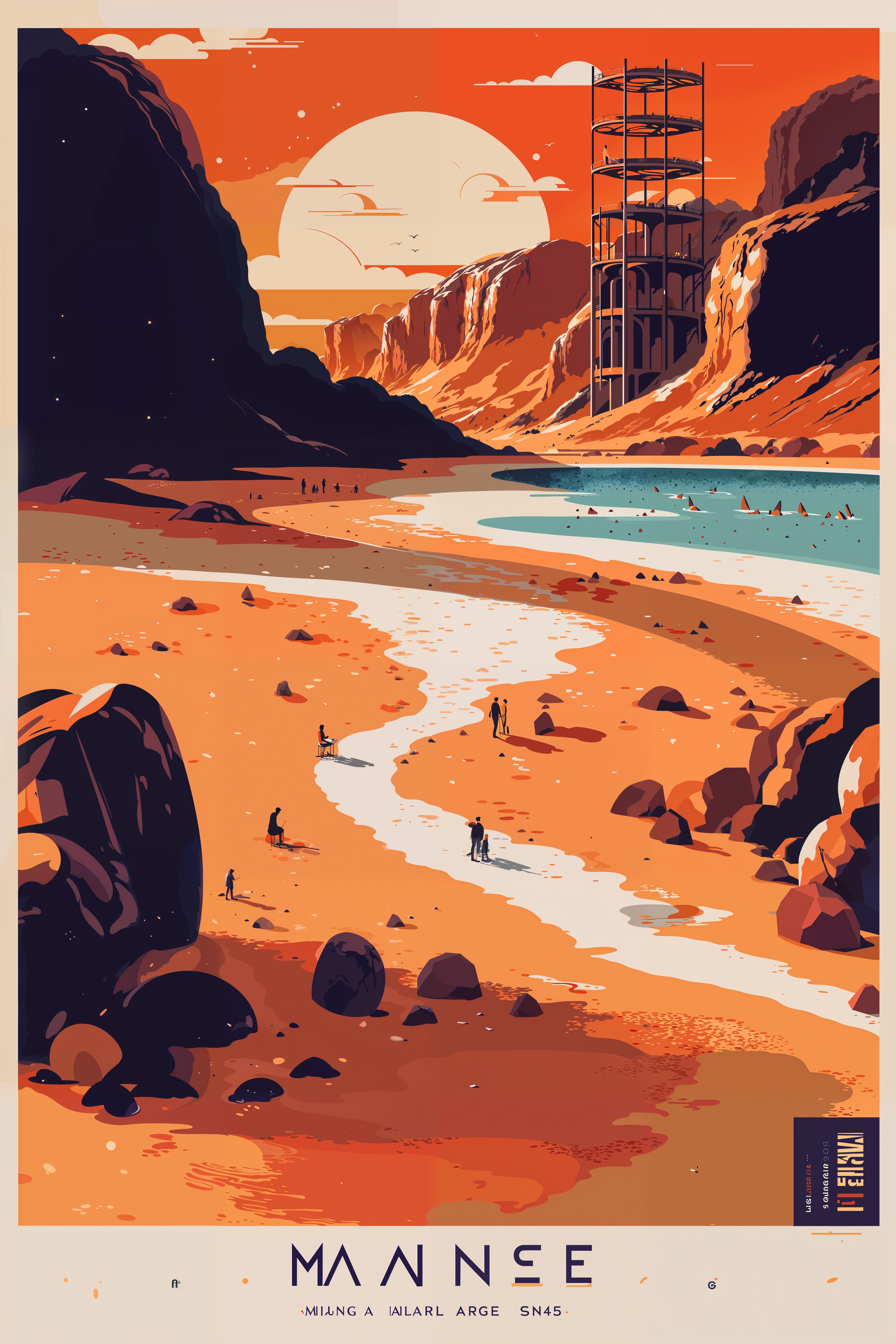 how i learned to love this exoplanet